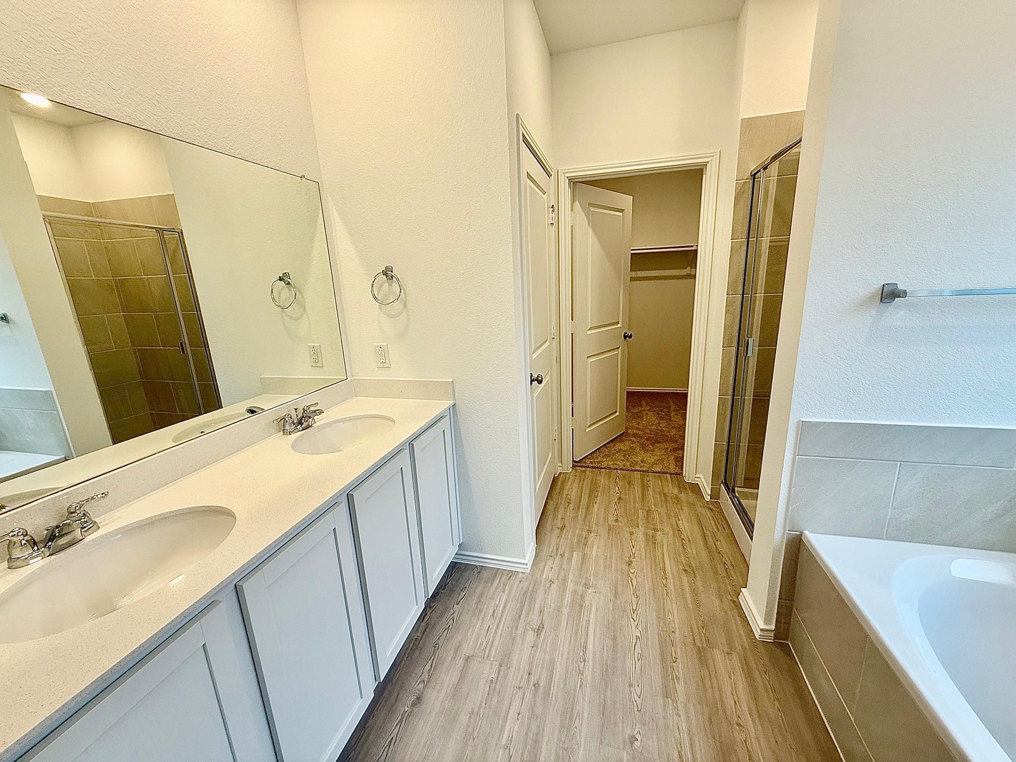 1724 Four Waters Loop, Georgetown, TX 78628