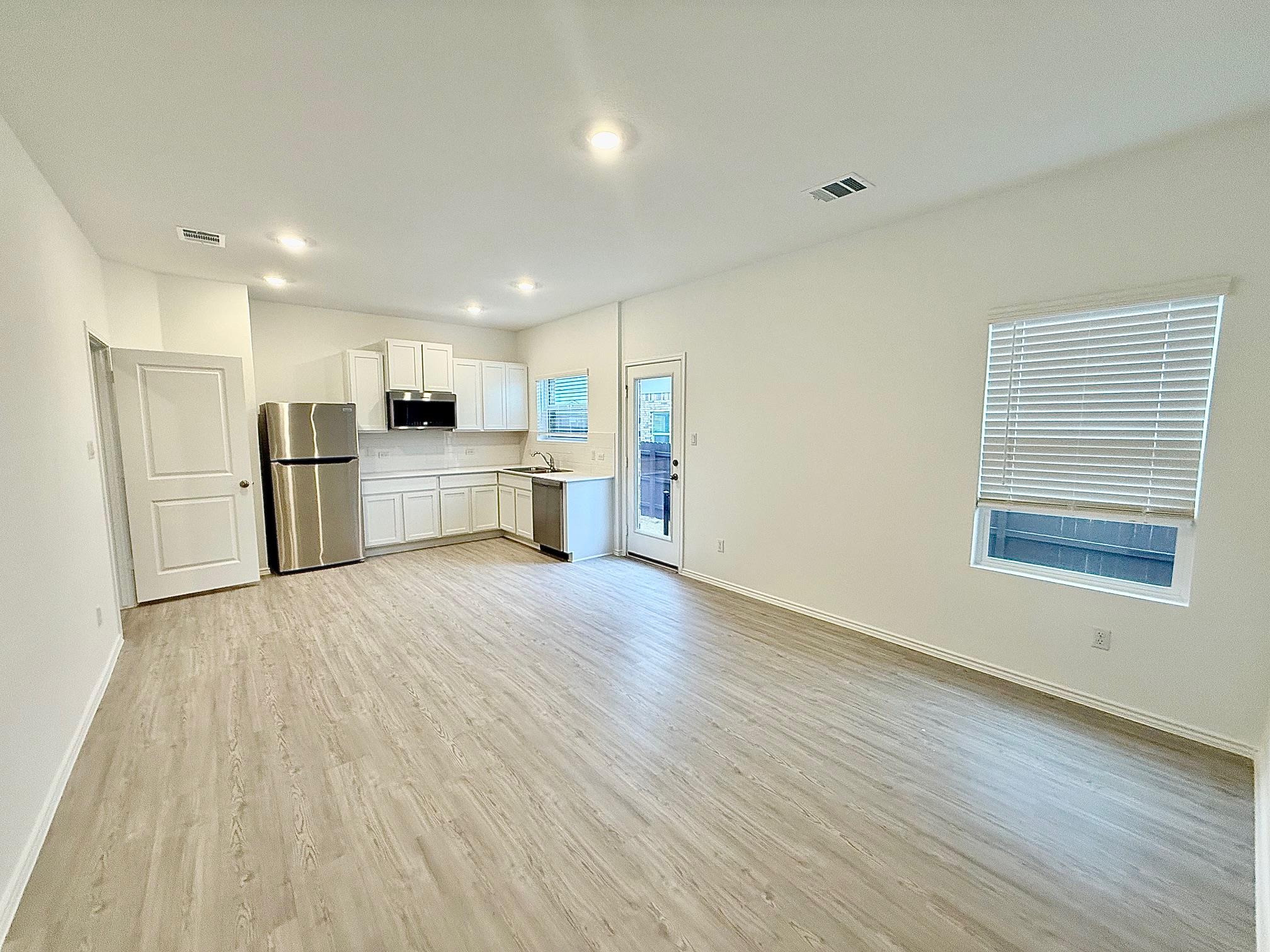 1724 Four Waters Loop, Georgetown, TX 78628