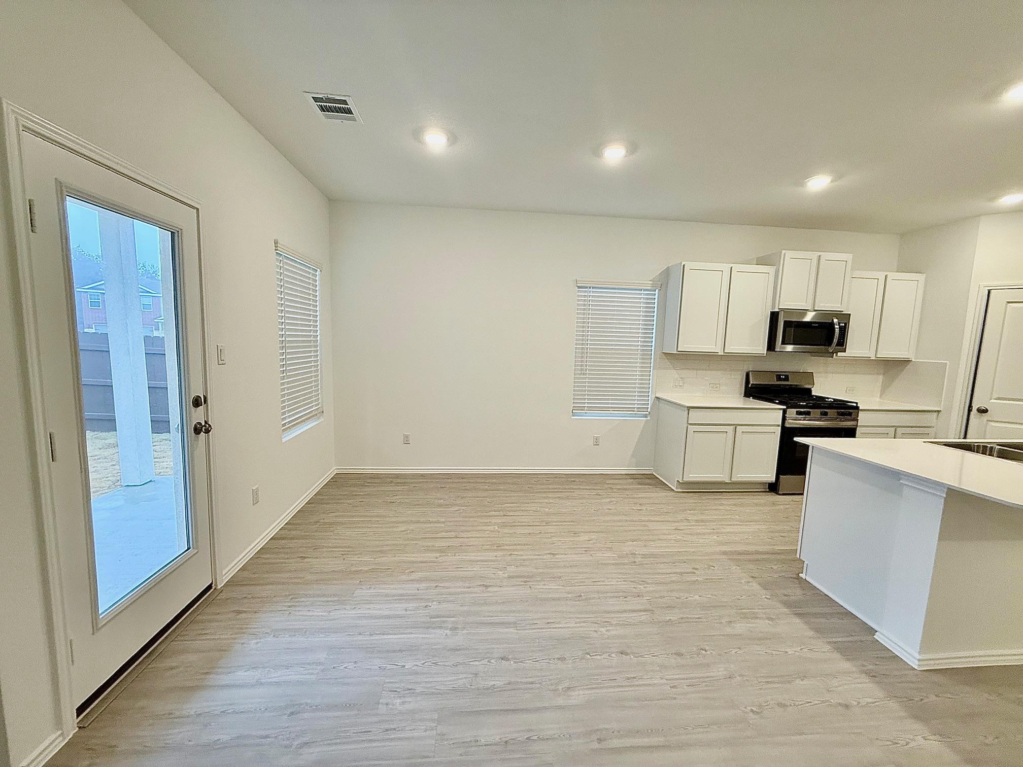 1724 Four Waters Loop, Georgetown, TX 78628