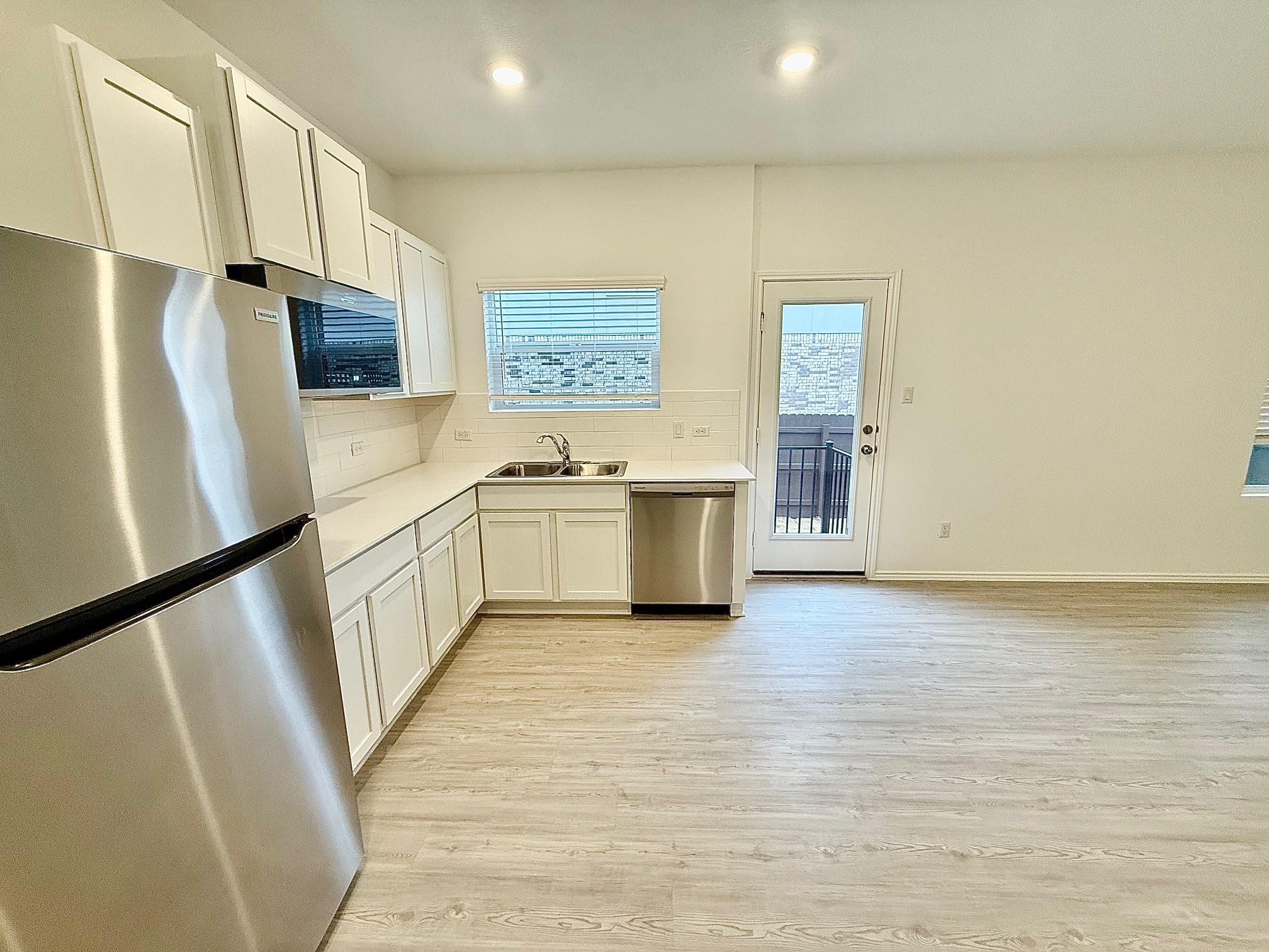 1724 Four Waters Loop, Georgetown, TX 78628