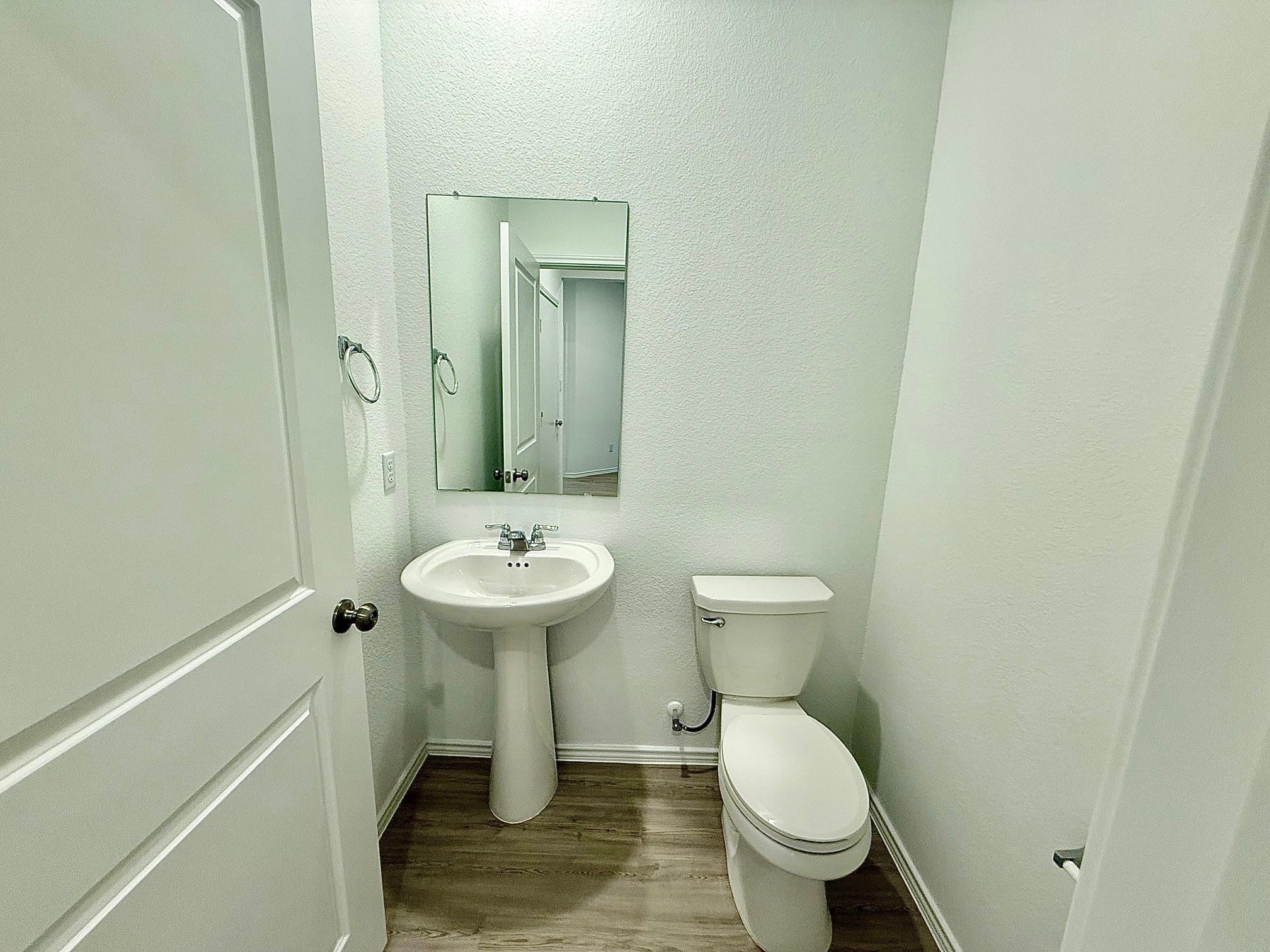 1724 Four Waters Loop, Georgetown, TX 78628