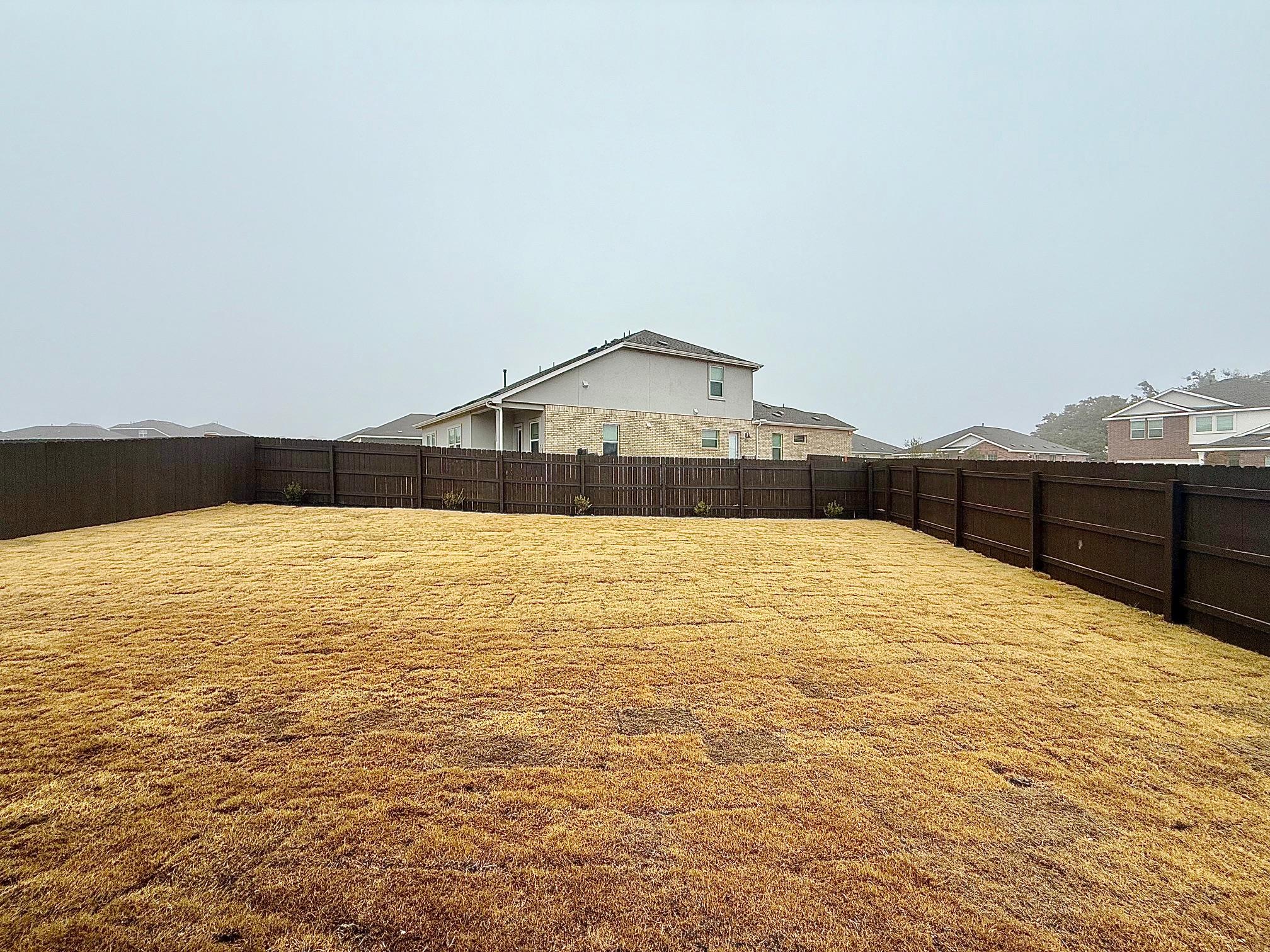 1724 Four Waters Loop, Georgetown, TX 78628