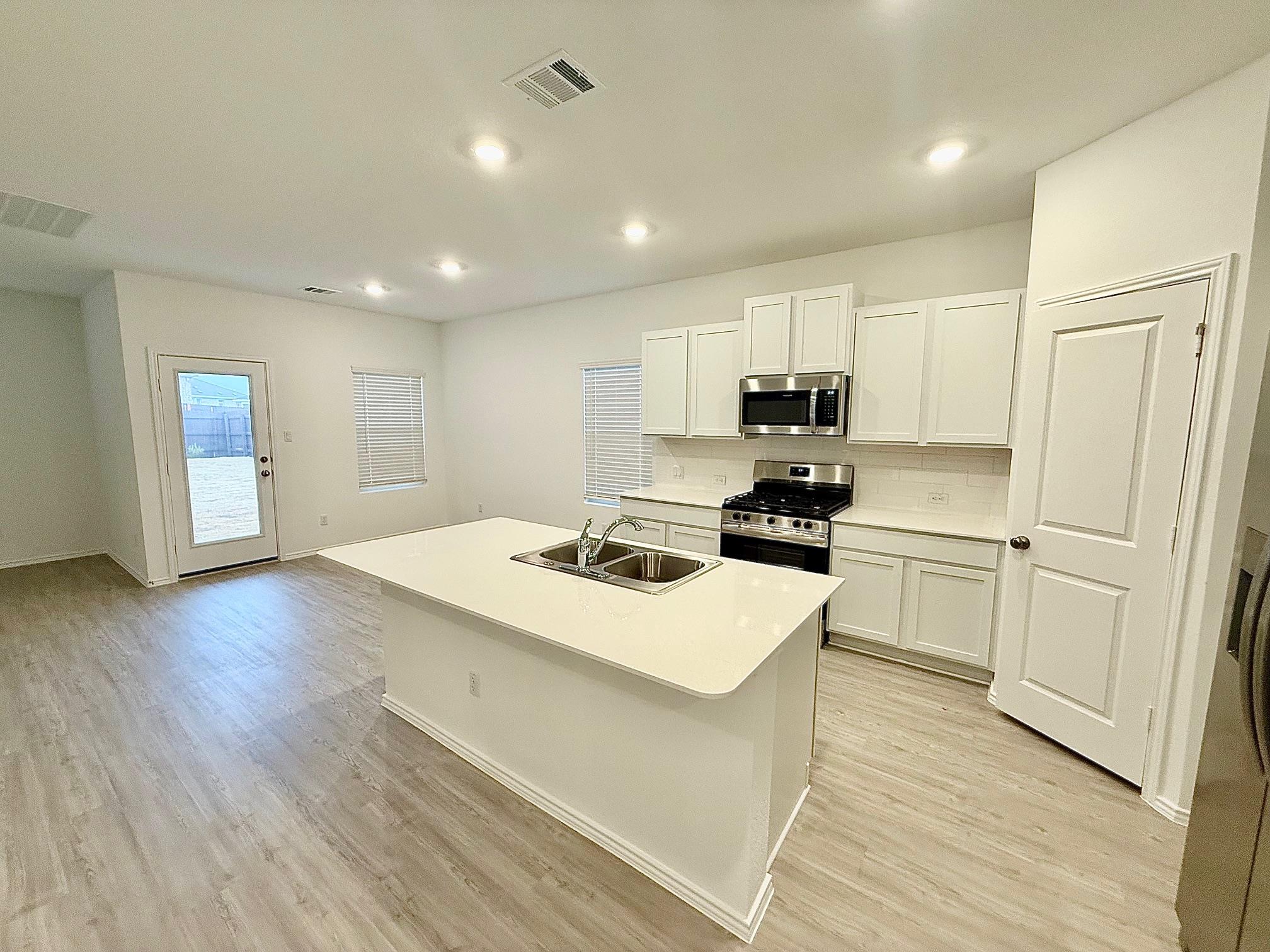 1724 Four Waters Loop, Georgetown, TX 78628