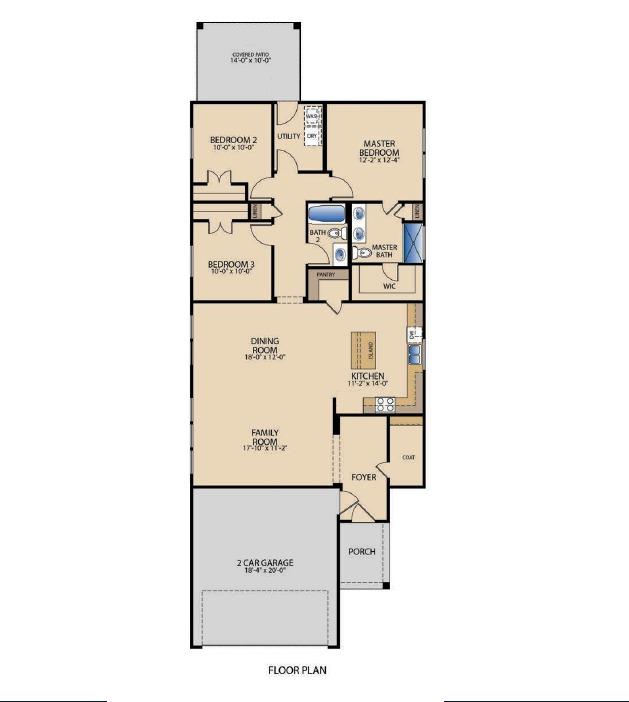 18312 Emu Ln, Manor, TX 78653