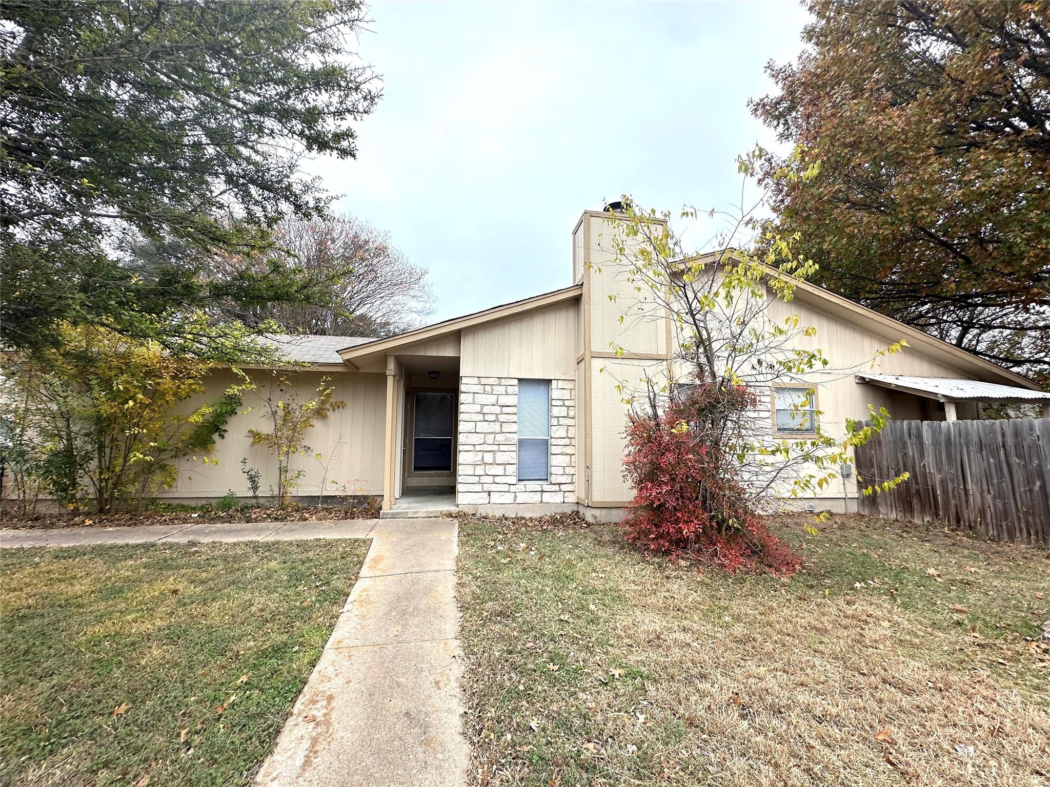 12401 Tree Line Dr # A, Austin, TX 78729