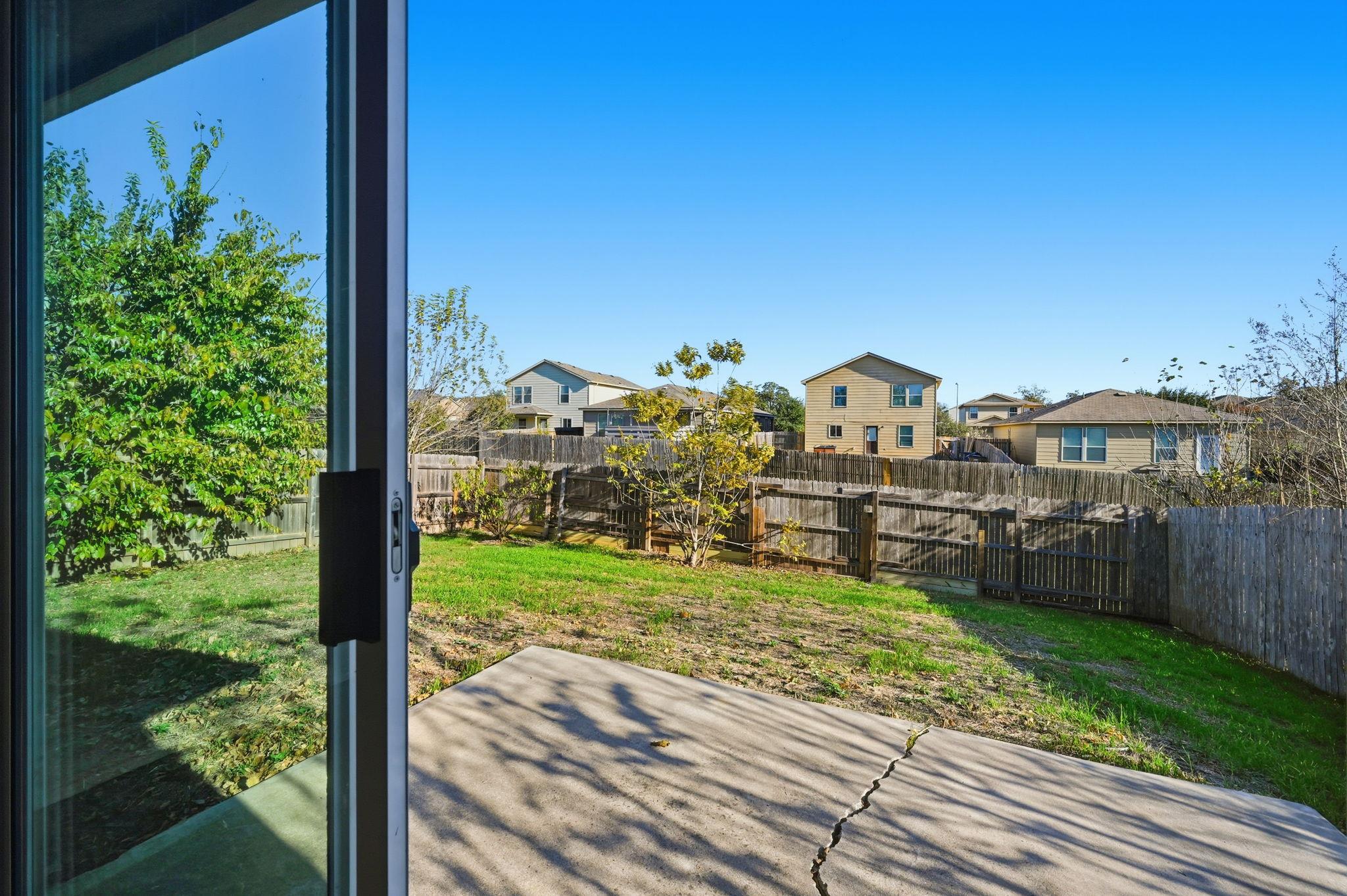 5813 Berryline Way, Austin, TX 78724