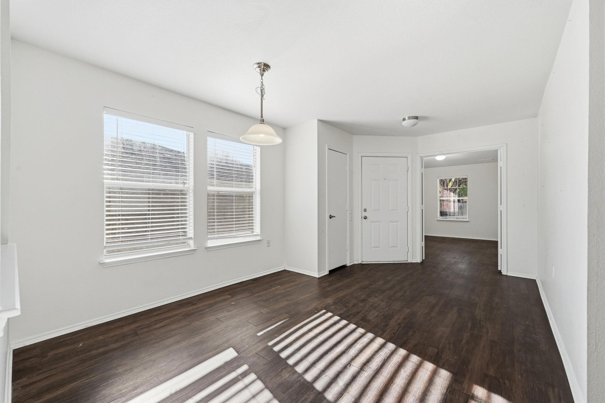 5813 Berryline Way, Austin, TX 78724