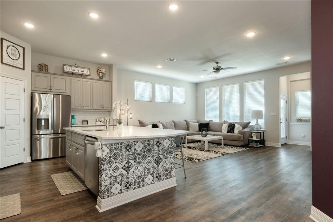 229 Bonnet Blvd, Georgetown, TX 78628