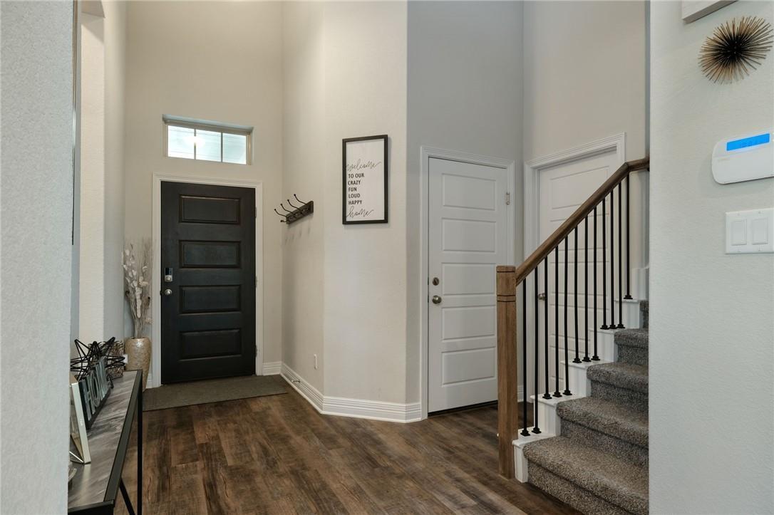 229 Bonnet Blvd, Georgetown, TX 78628