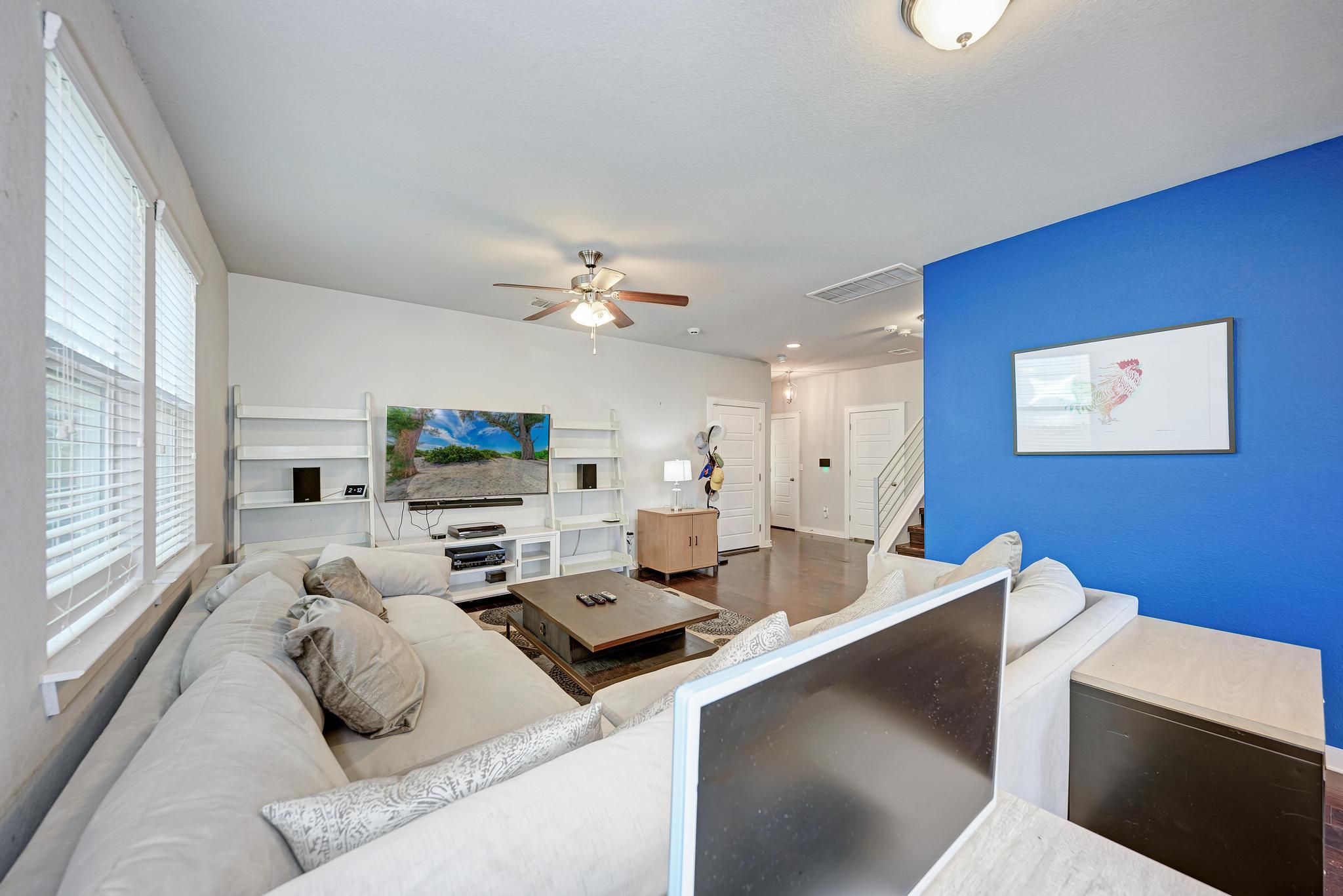 5305 Ingersoll Ln S, Austin, TX 78744