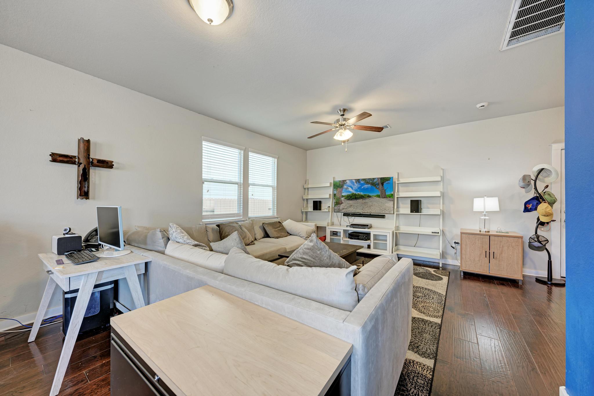 5305 Ingersoll Ln S, Austin, TX 78744