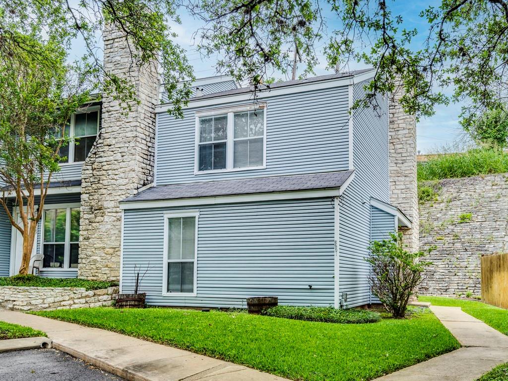 6901 Old Quarry Ln, Austin, TX 78731