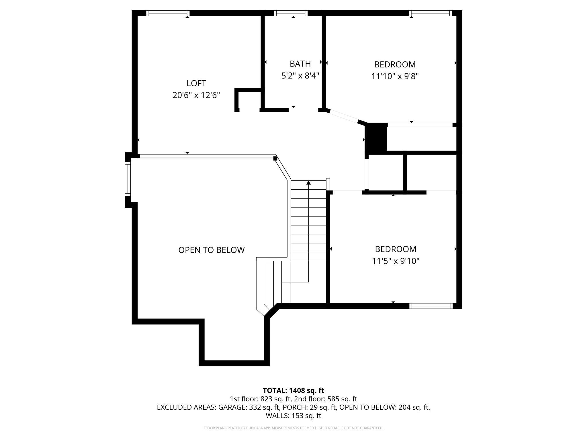 2521 Claudia Dr, Leander, TX 78641