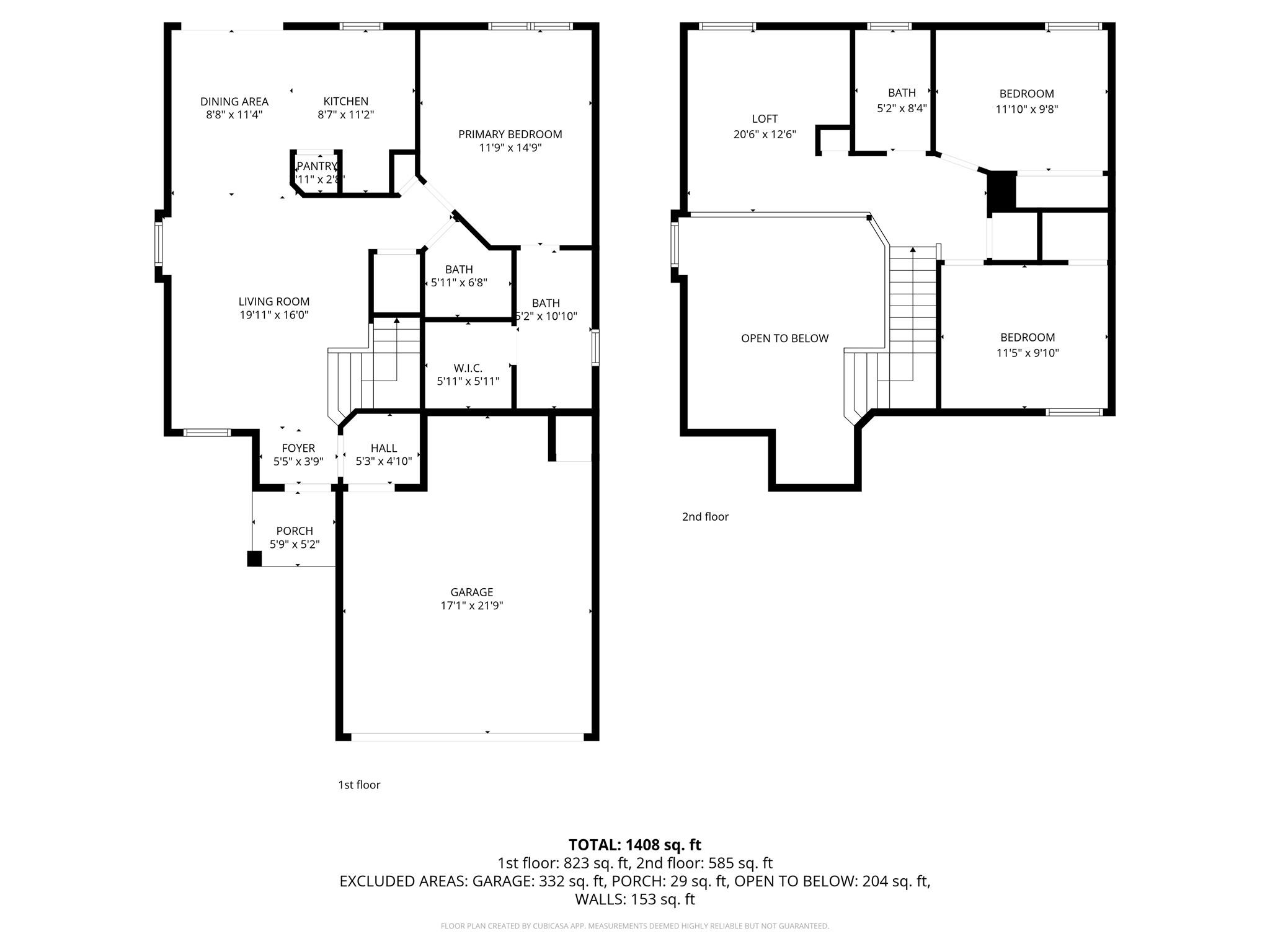 2521 Claudia Dr, Leander, TX 78641