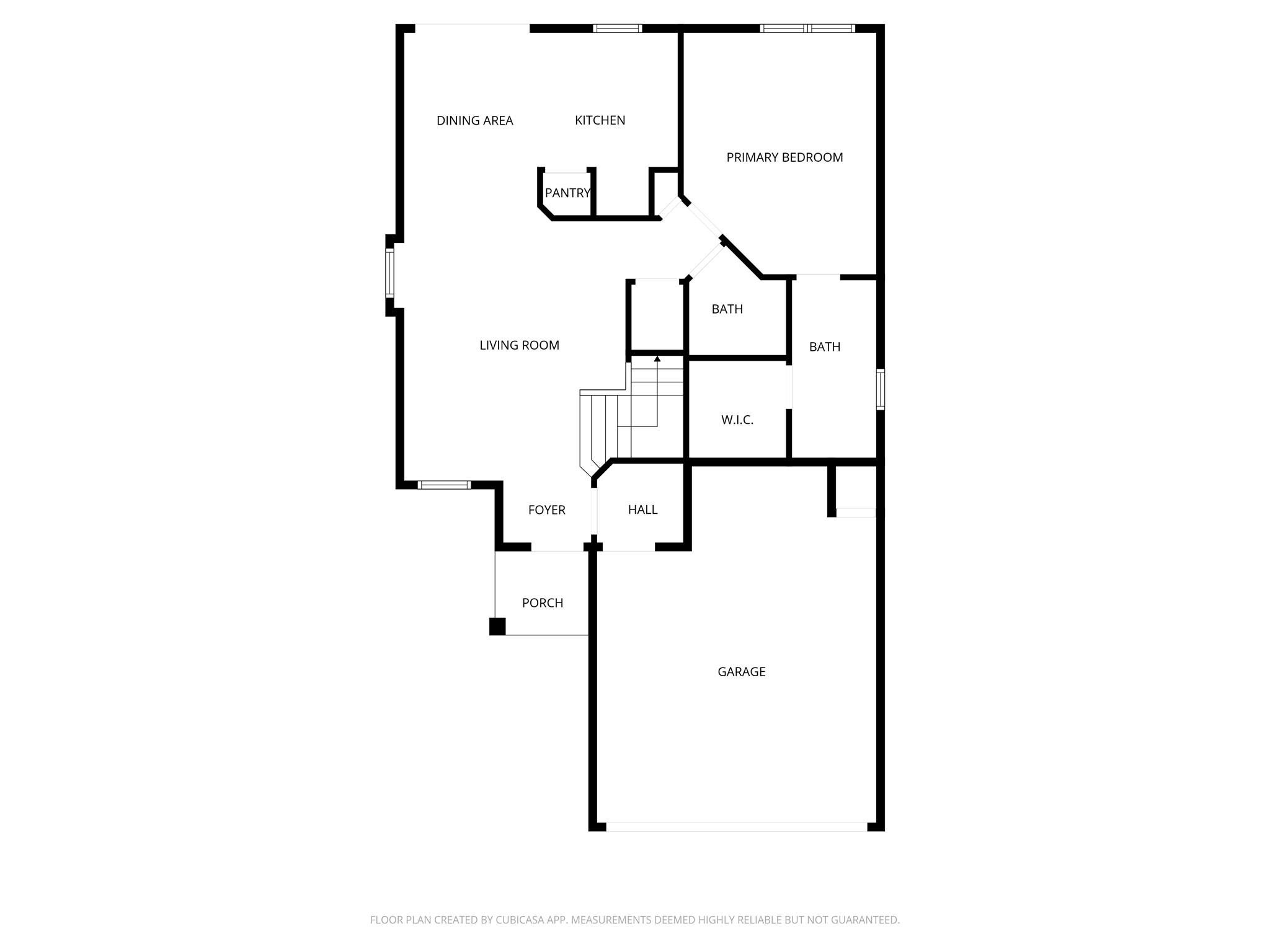 2521 Claudia Dr, Leander, TX 78641