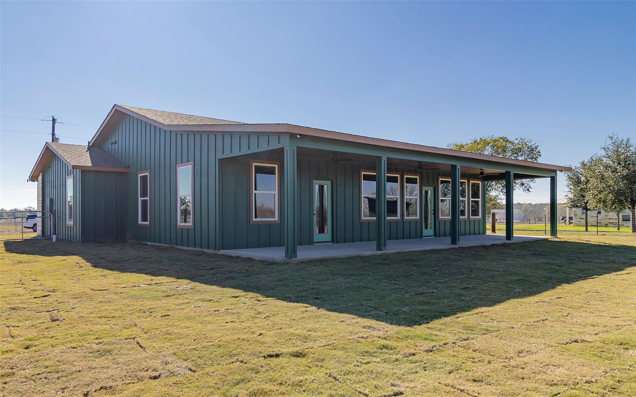 303 Bobs Trl # C, Bastrop, TX 78602