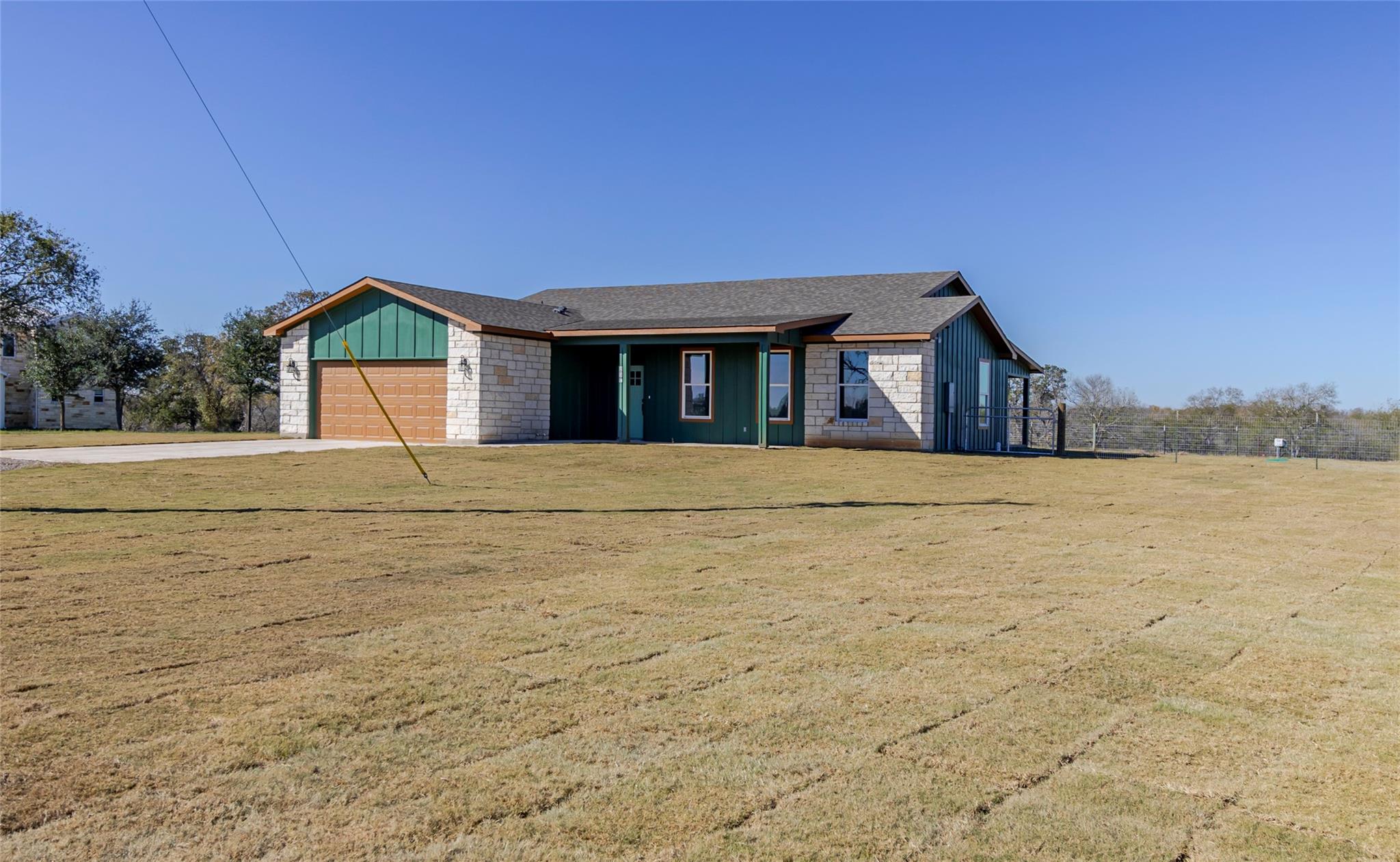 303 Bobs Trl # C, Bastrop, TX 78602