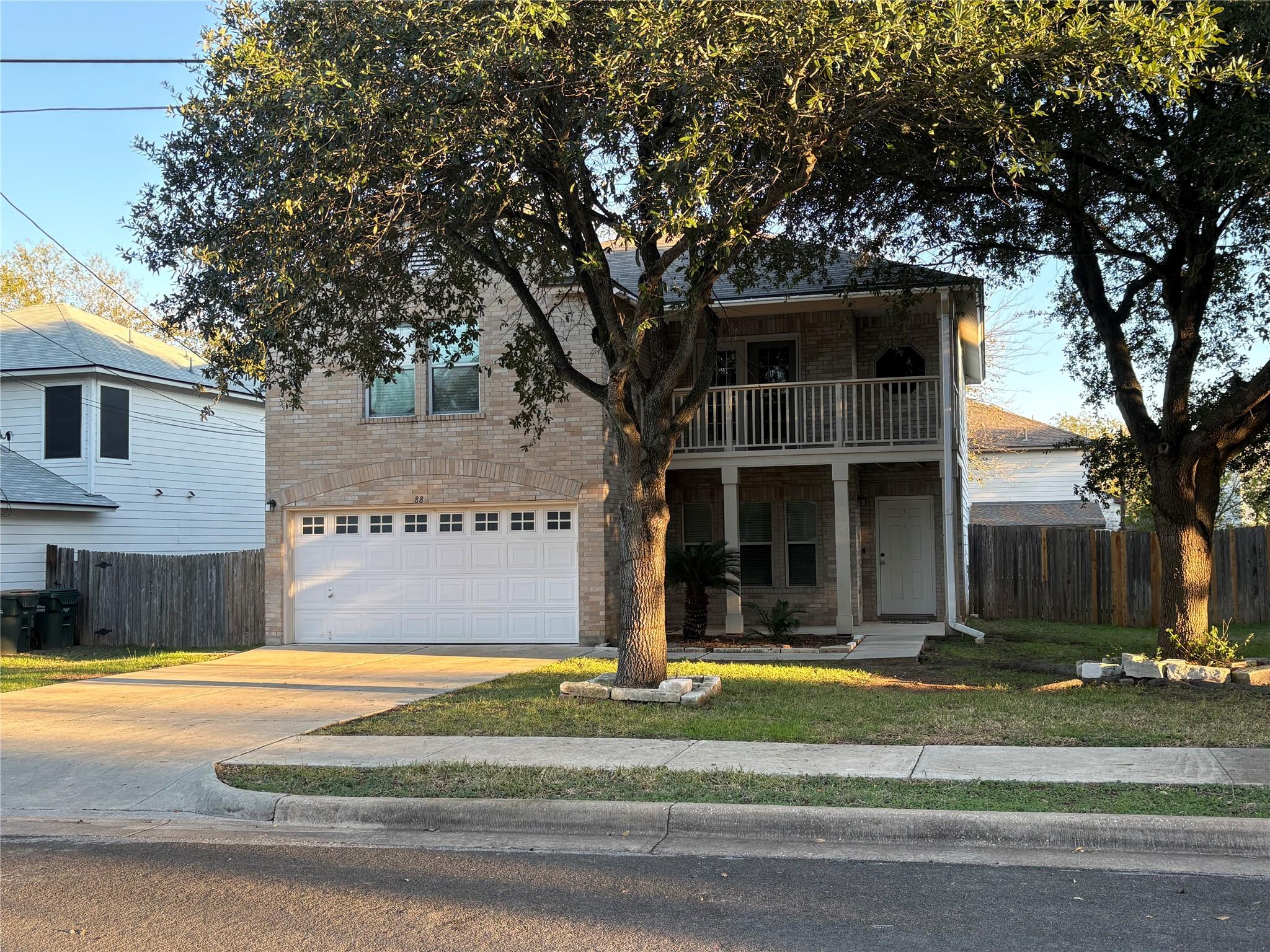 88 Elm Hill Ct, San Marcos, TX 78666