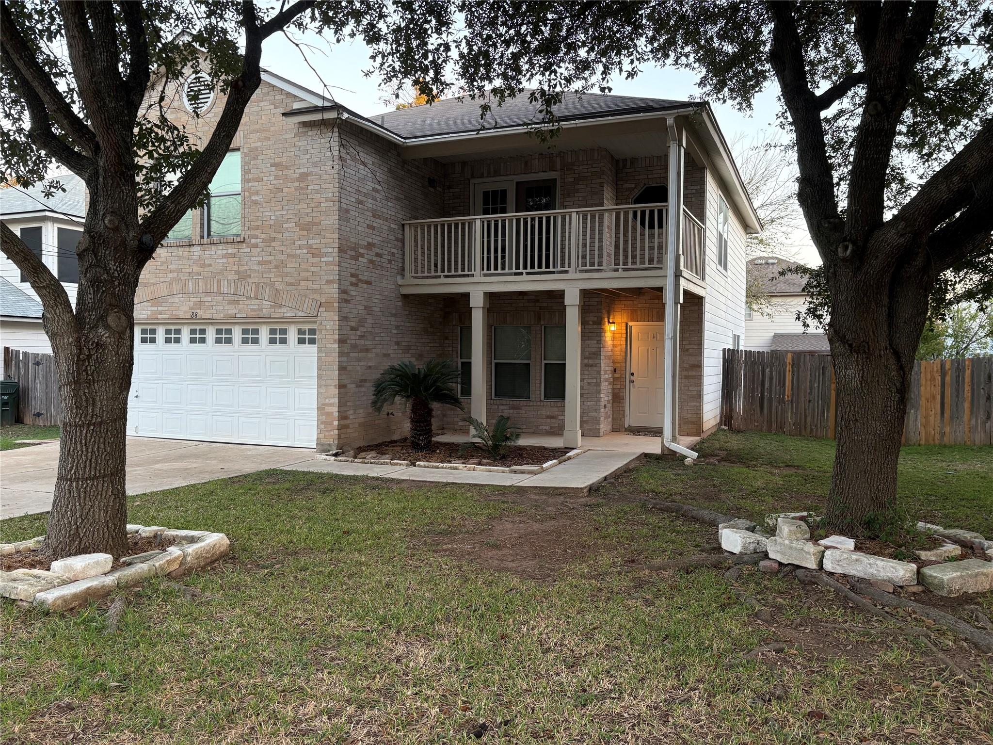 88 Elm Hill Ct, San Marcos, TX 78666