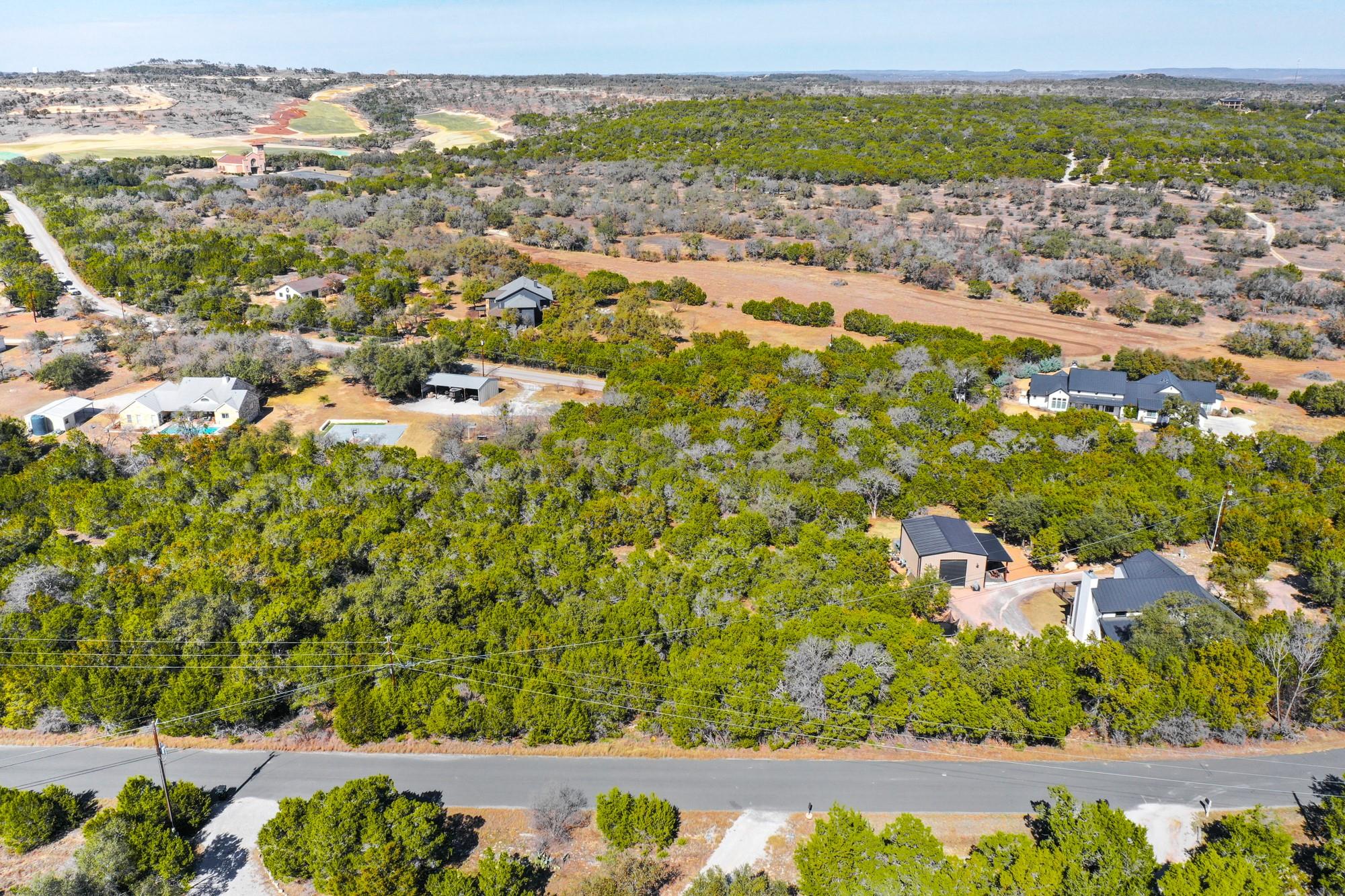 918 Debco Ln, Spicewood, TX 78669