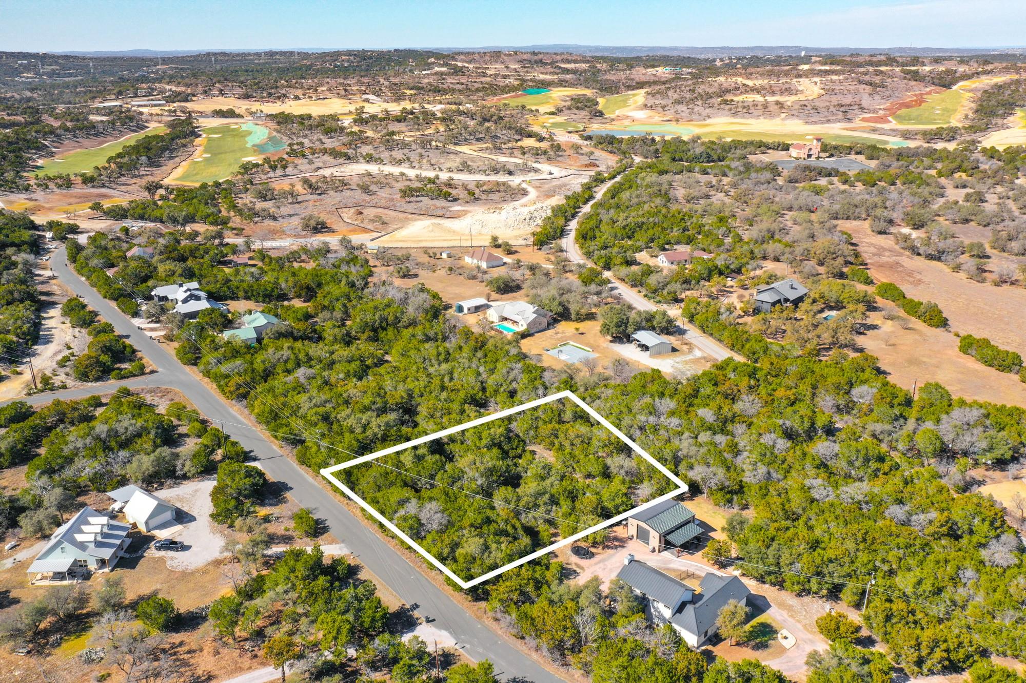 918 Debco Ln, Spicewood, TX 78669