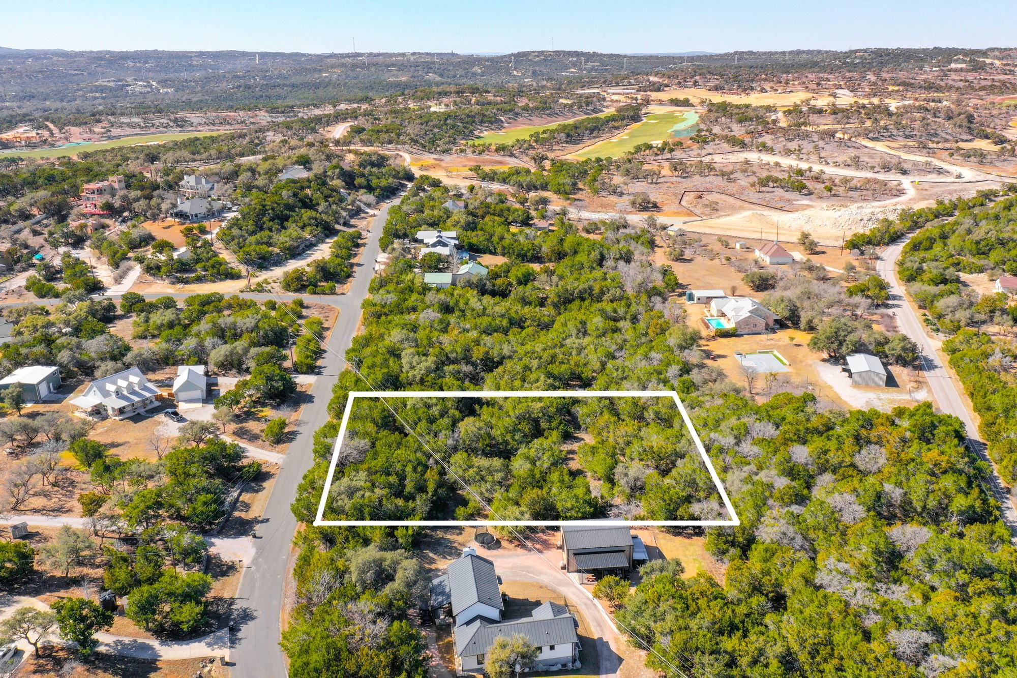 918 Debco Ln, Spicewood, TX 78669