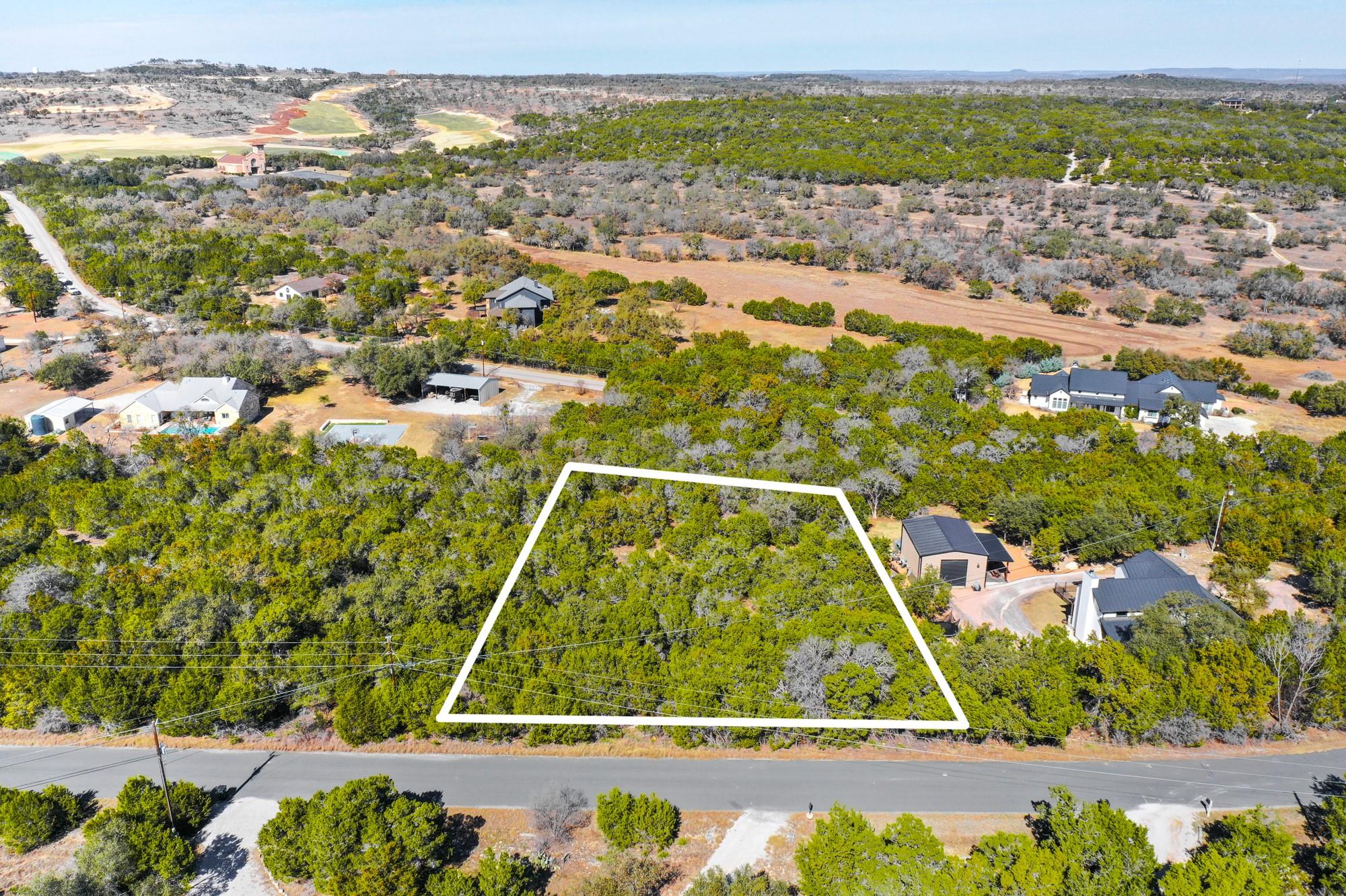 918 Debco Ln, Spicewood, TX 78669