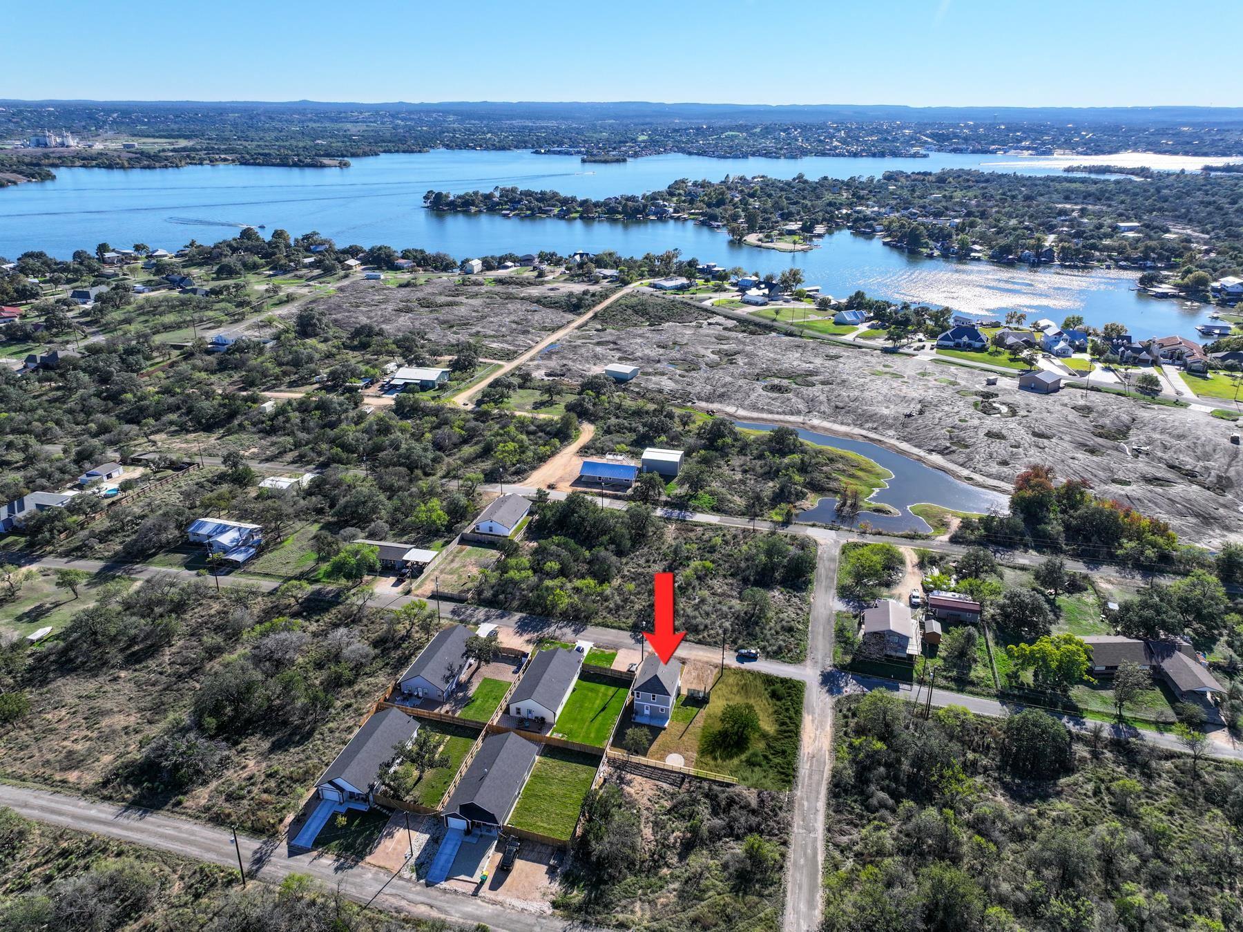 303 Cedarhill Dr, Granite Shoals, TX 78654