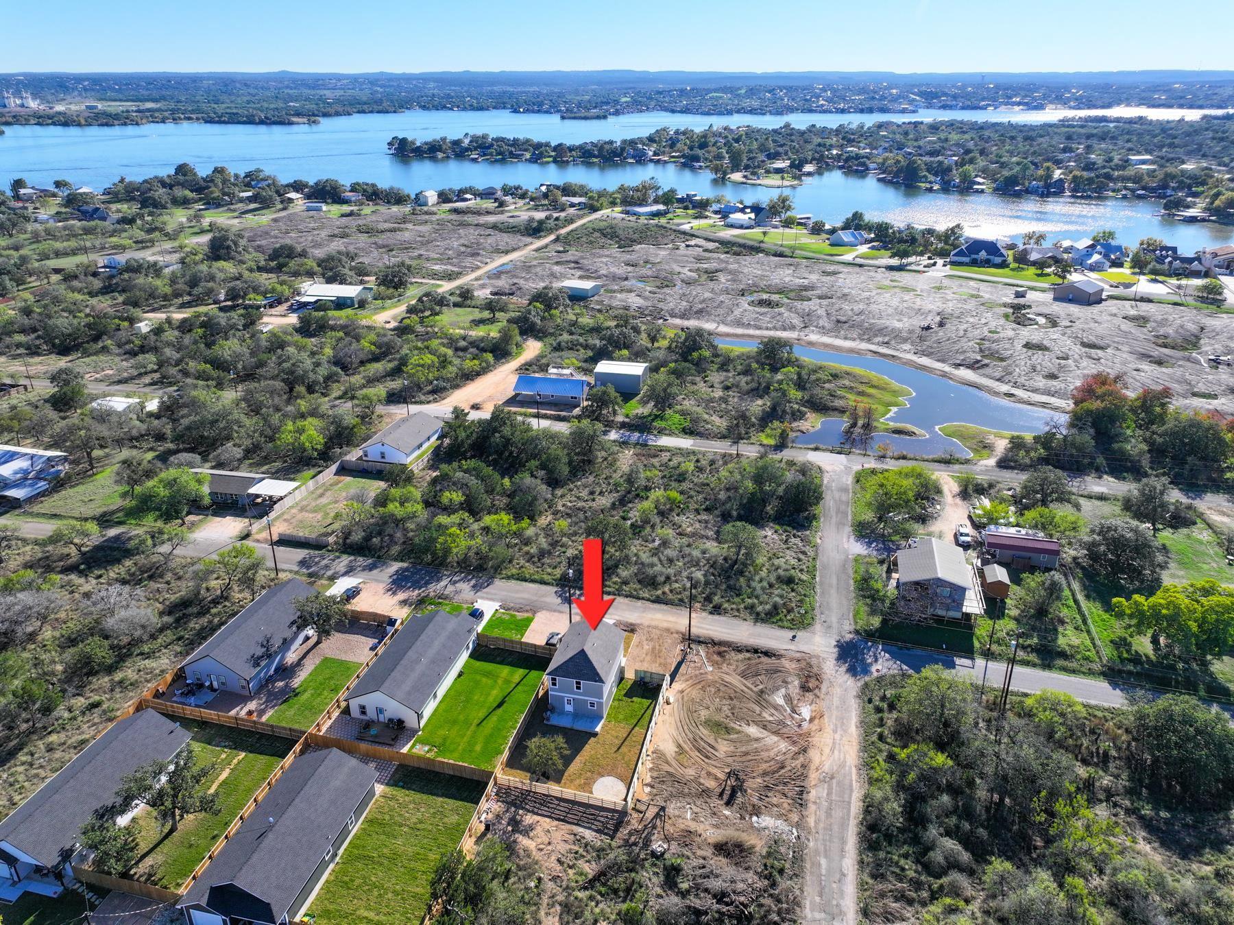 303 Cedarhill Dr, Granite Shoals, TX 78654