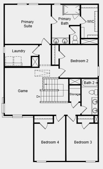 459 Breccia Trl, Liberty Hill, TX 78642