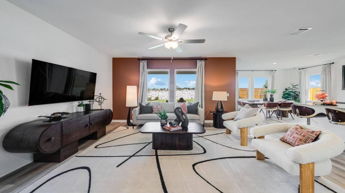 459 Breccia Trl, Liberty Hill, TX 78642