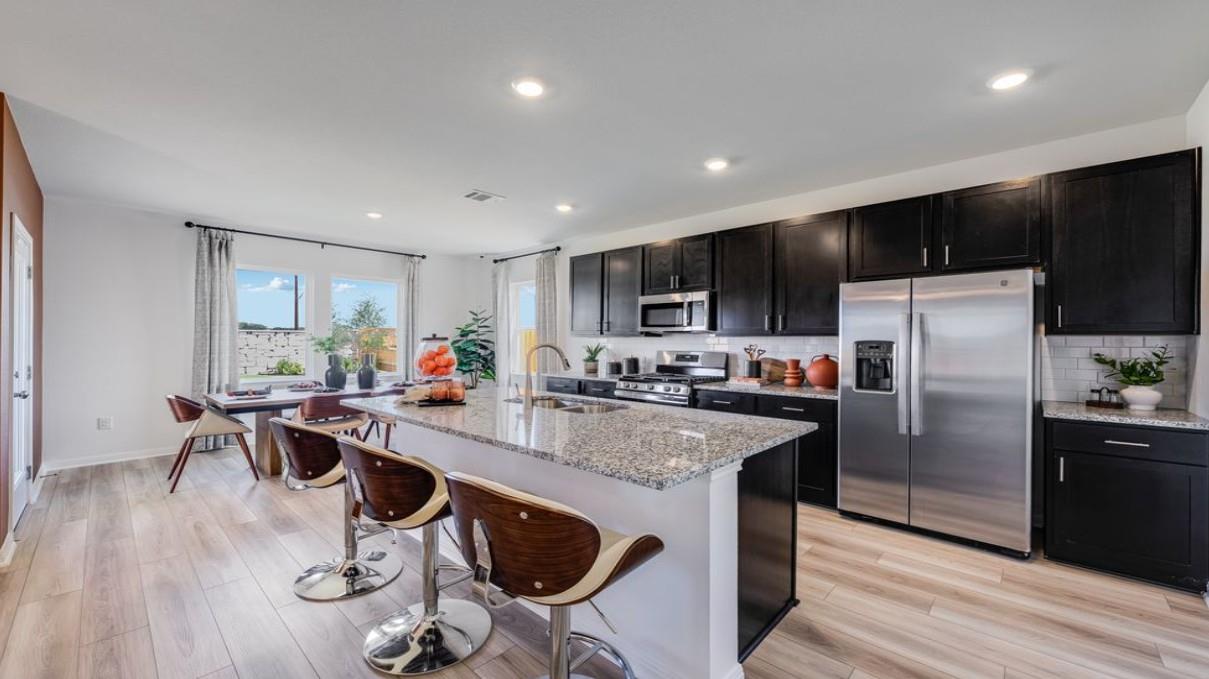 459 Breccia Trl, Liberty Hill, TX 78642