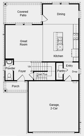 459 Breccia Trl, Liberty Hill, TX 78642