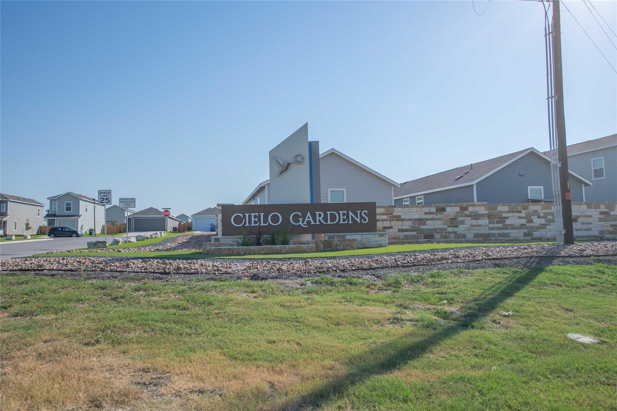 309 Marty Allen Loop, Jarrell, TX 76537