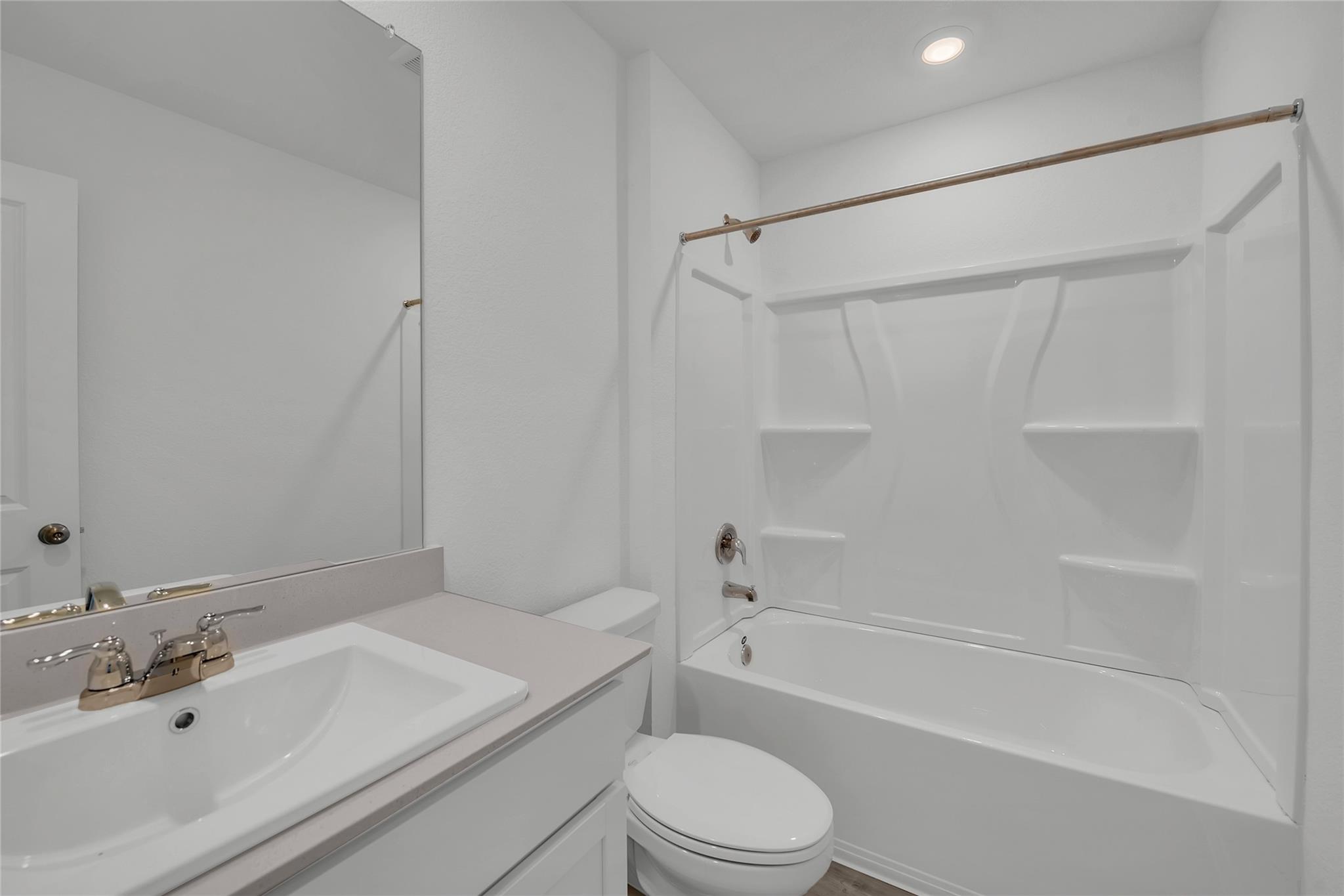 309 Marty Allen Loop, Jarrell, TX 76537