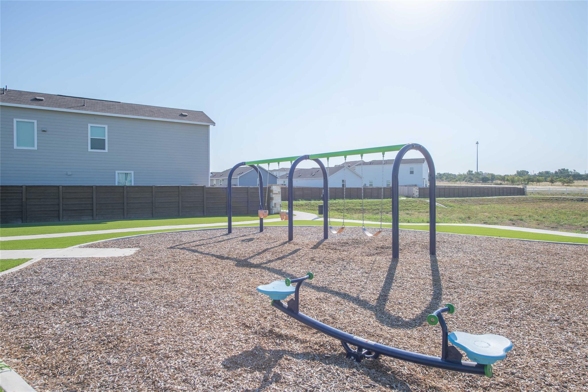 309 Marty Allen Loop, Jarrell, TX 76537