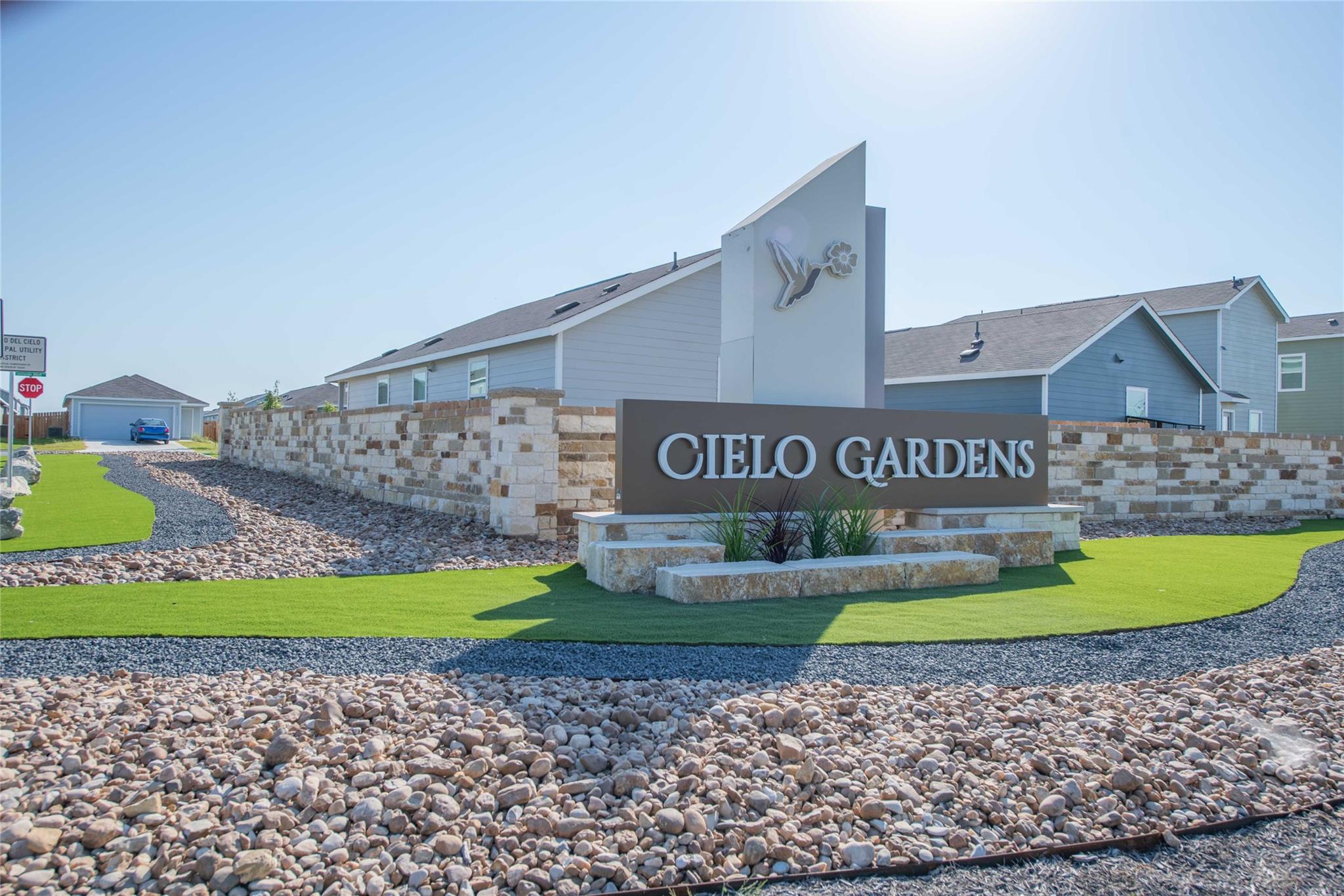 309 Marty Allen Loop, Jarrell, TX 76537