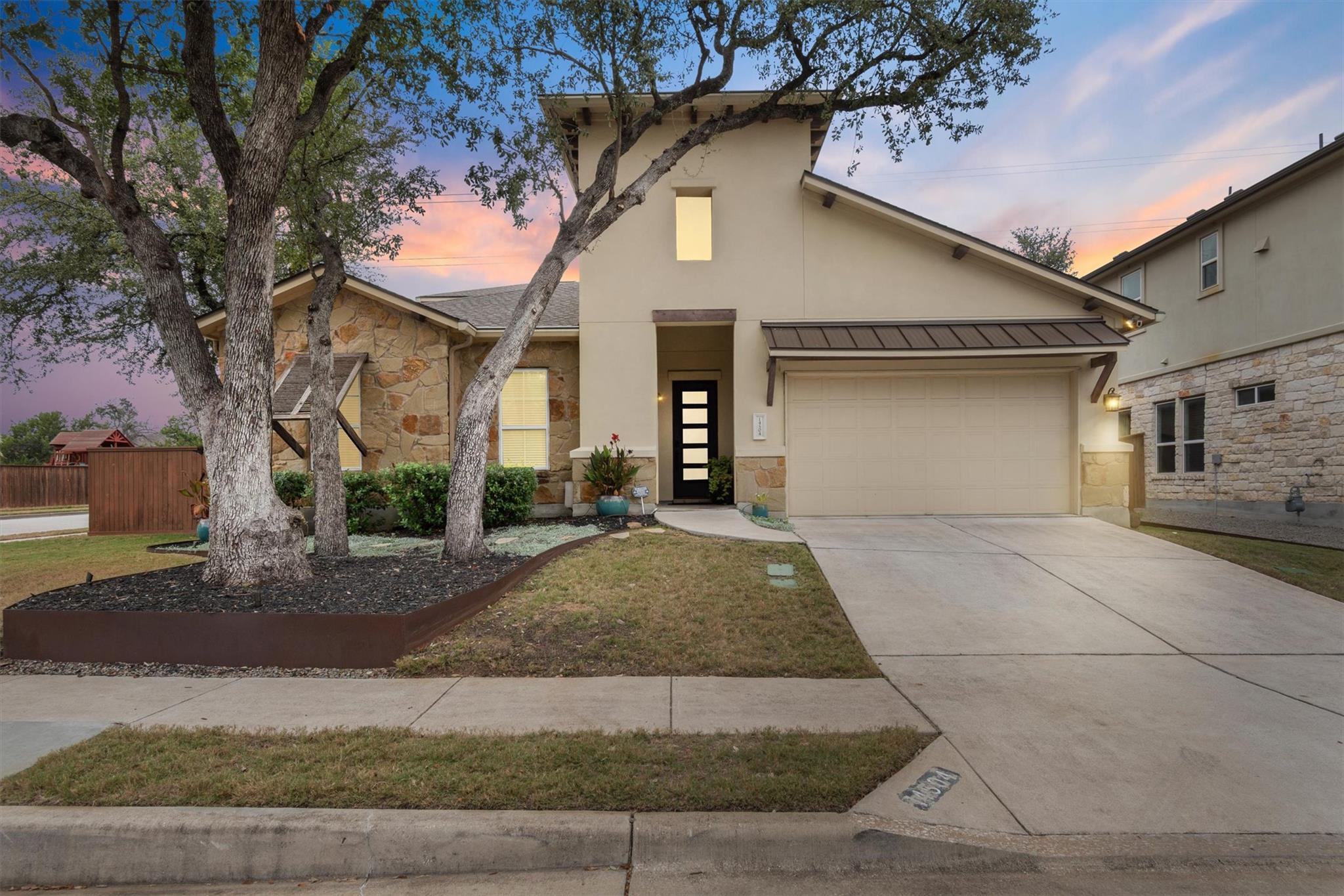 14504 Laurinburg Dr, Austin, TX 78717