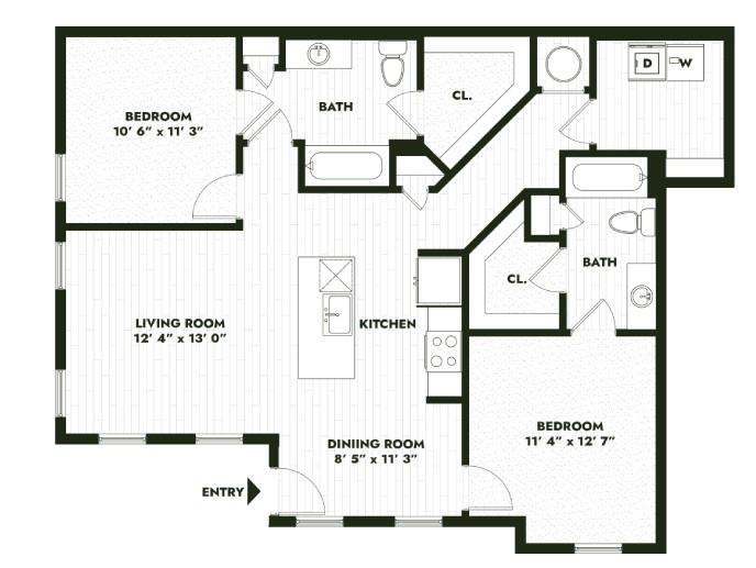 945 Blakey Ln # 04101, Bastrop, TX 78602