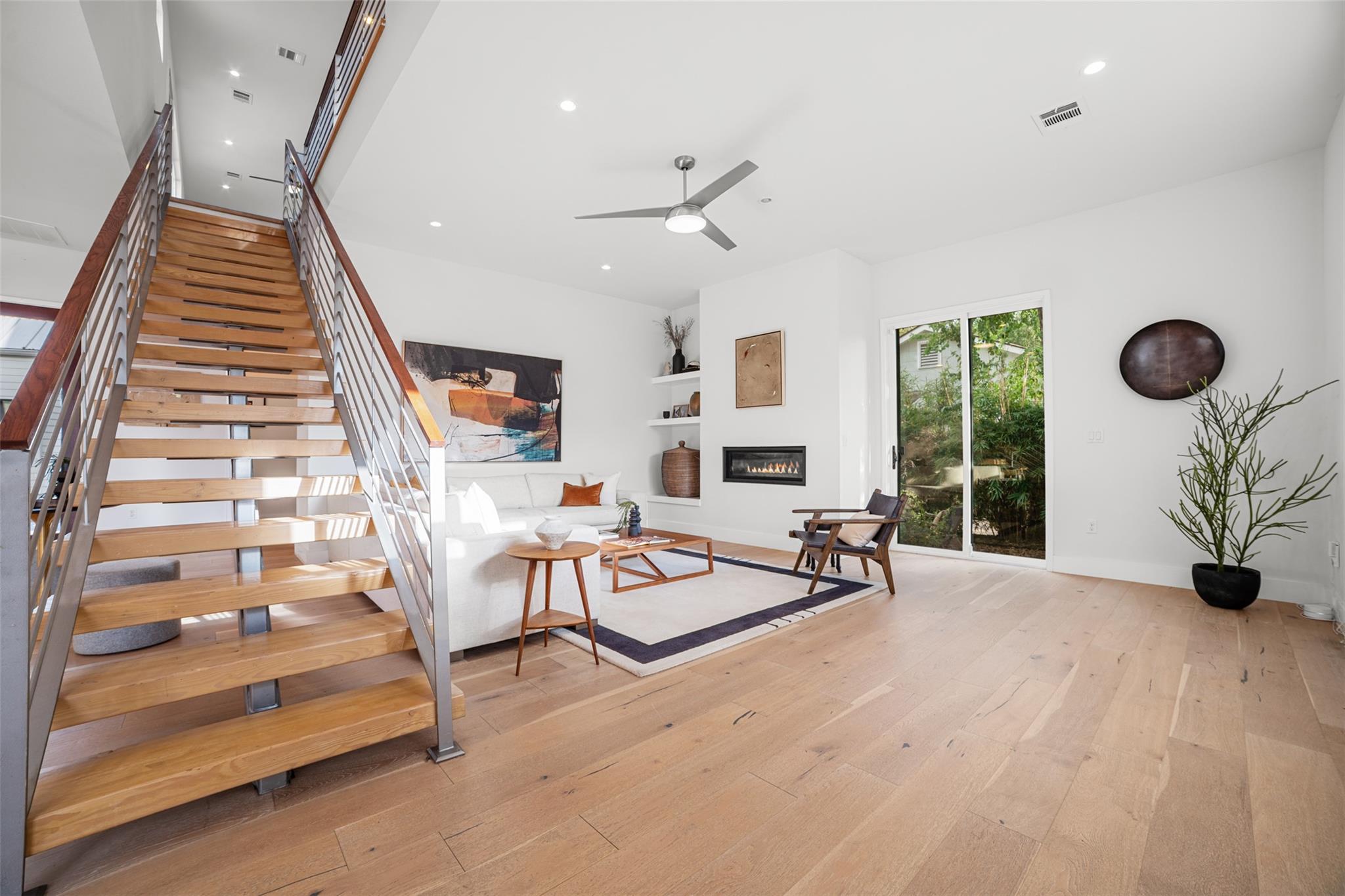 5001 Shoal Creek Blvd, Austin, TX 78756