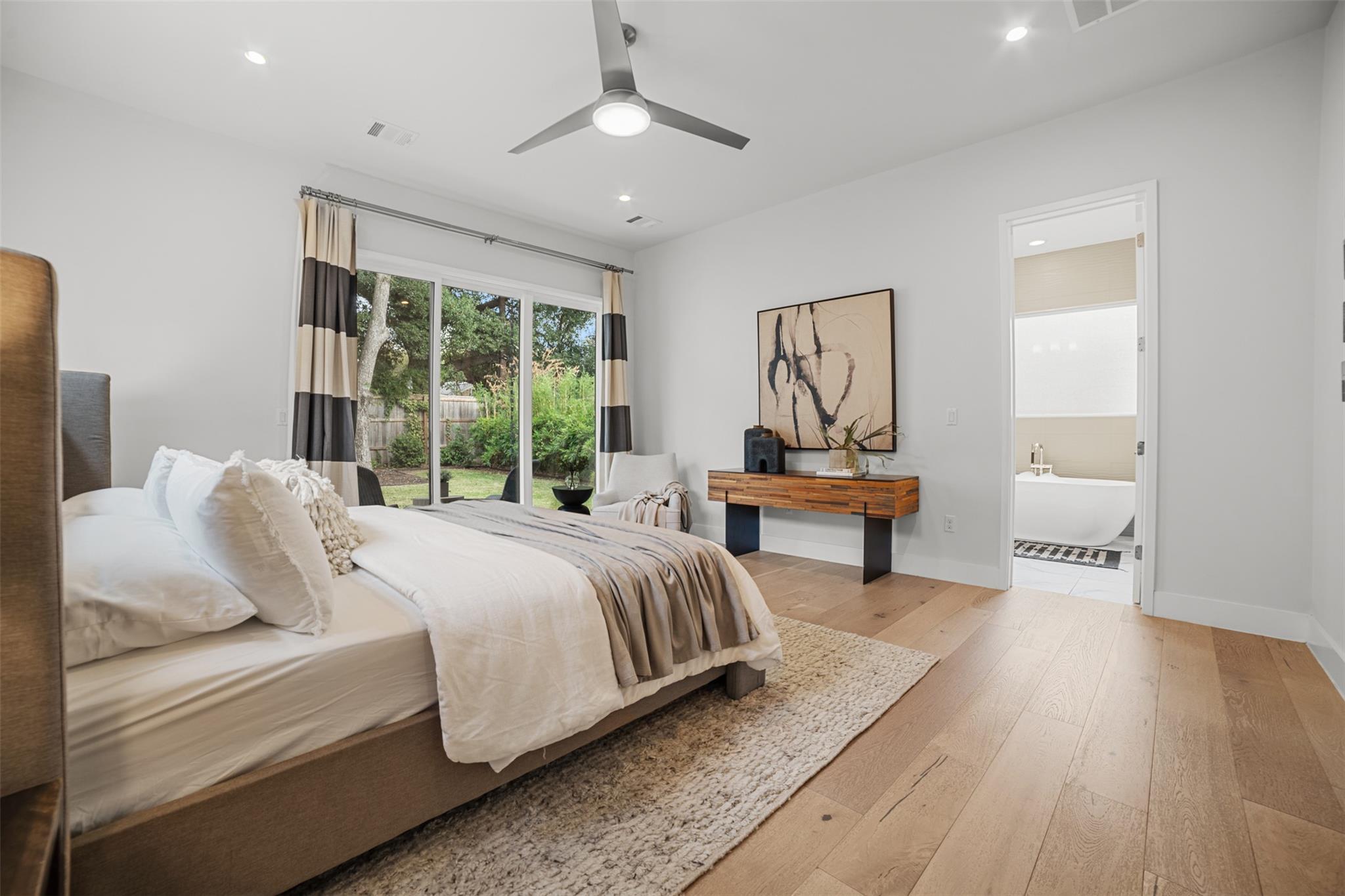 5001 Shoal Creek Blvd, Austin, TX 78756