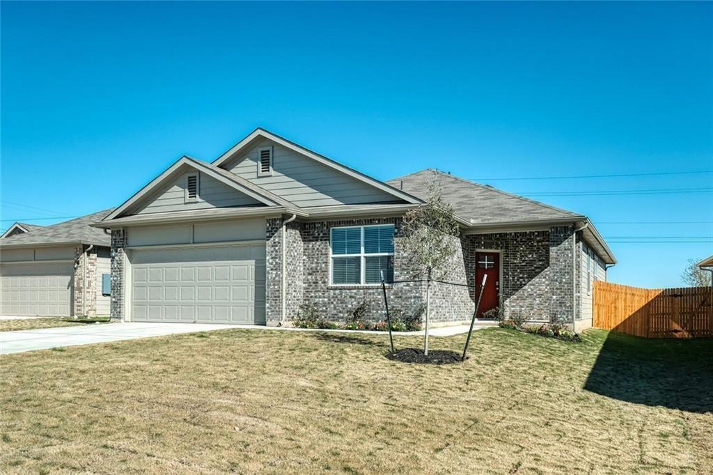 105 Ashford Way, Georgetown, TX 78626