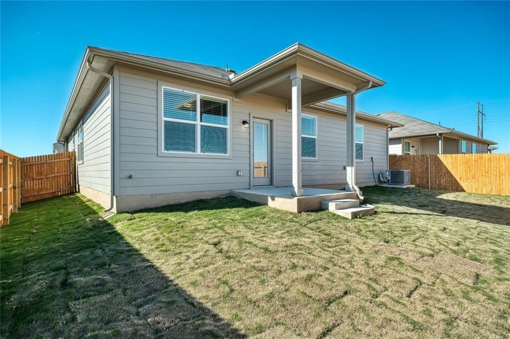 105 Ashford Way, Georgetown, TX 78626