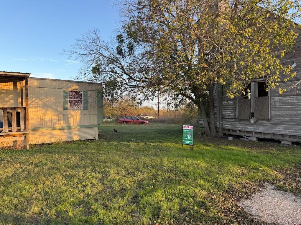 485 W Brook St, Bartlett, TX 76511