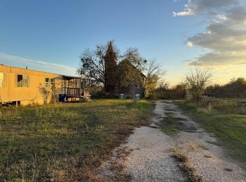 485 W Brook St, Bartlett, TX 76511