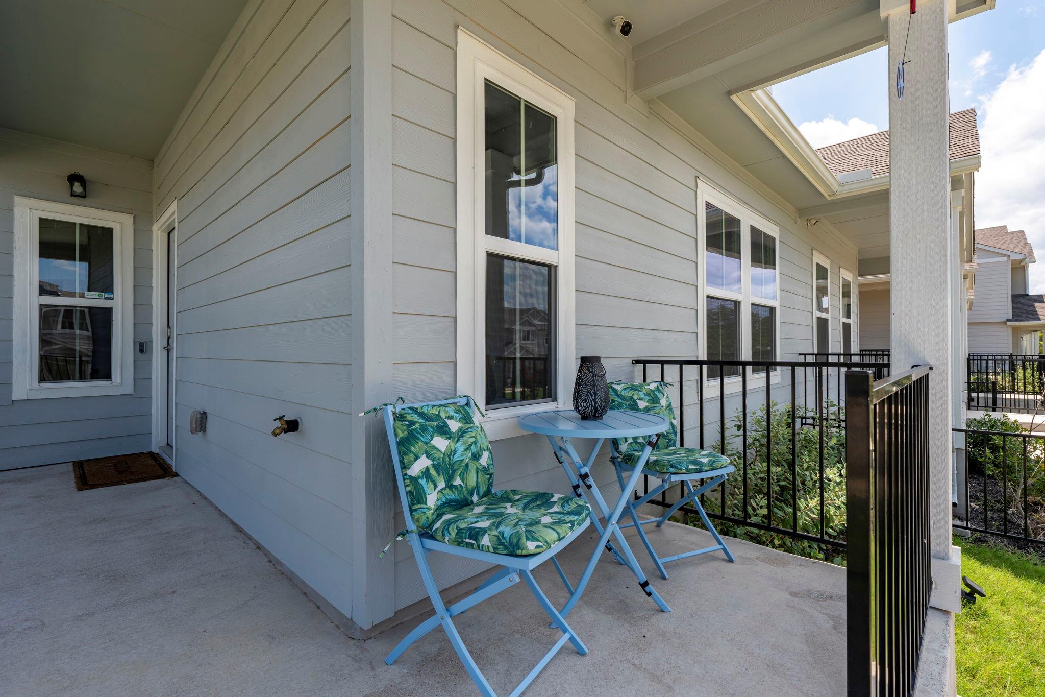 16722 Sonoma Breeze Dr, Manor, TX 78653