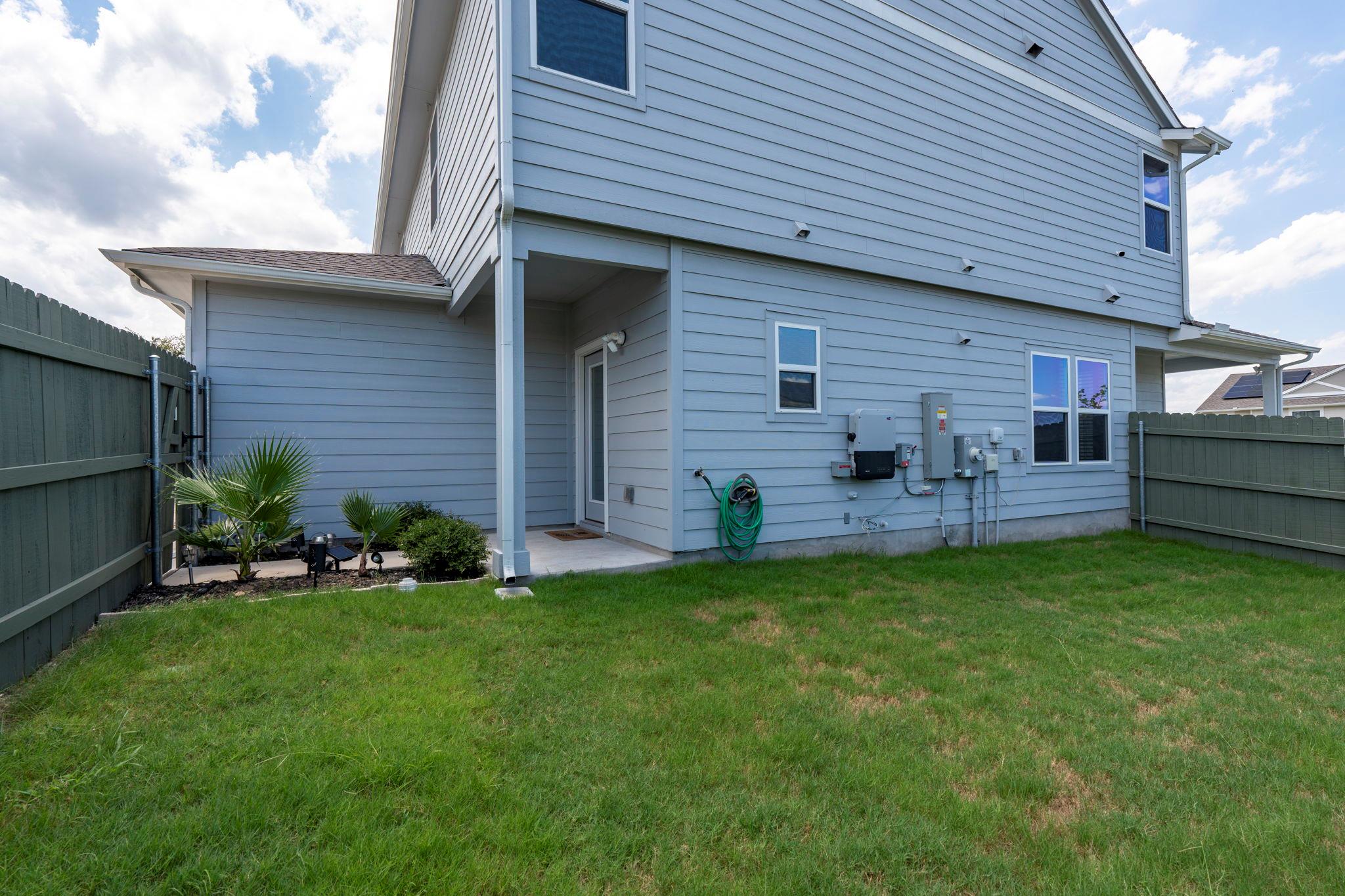 16722 Sonoma Breeze Dr, Manor, TX 78653