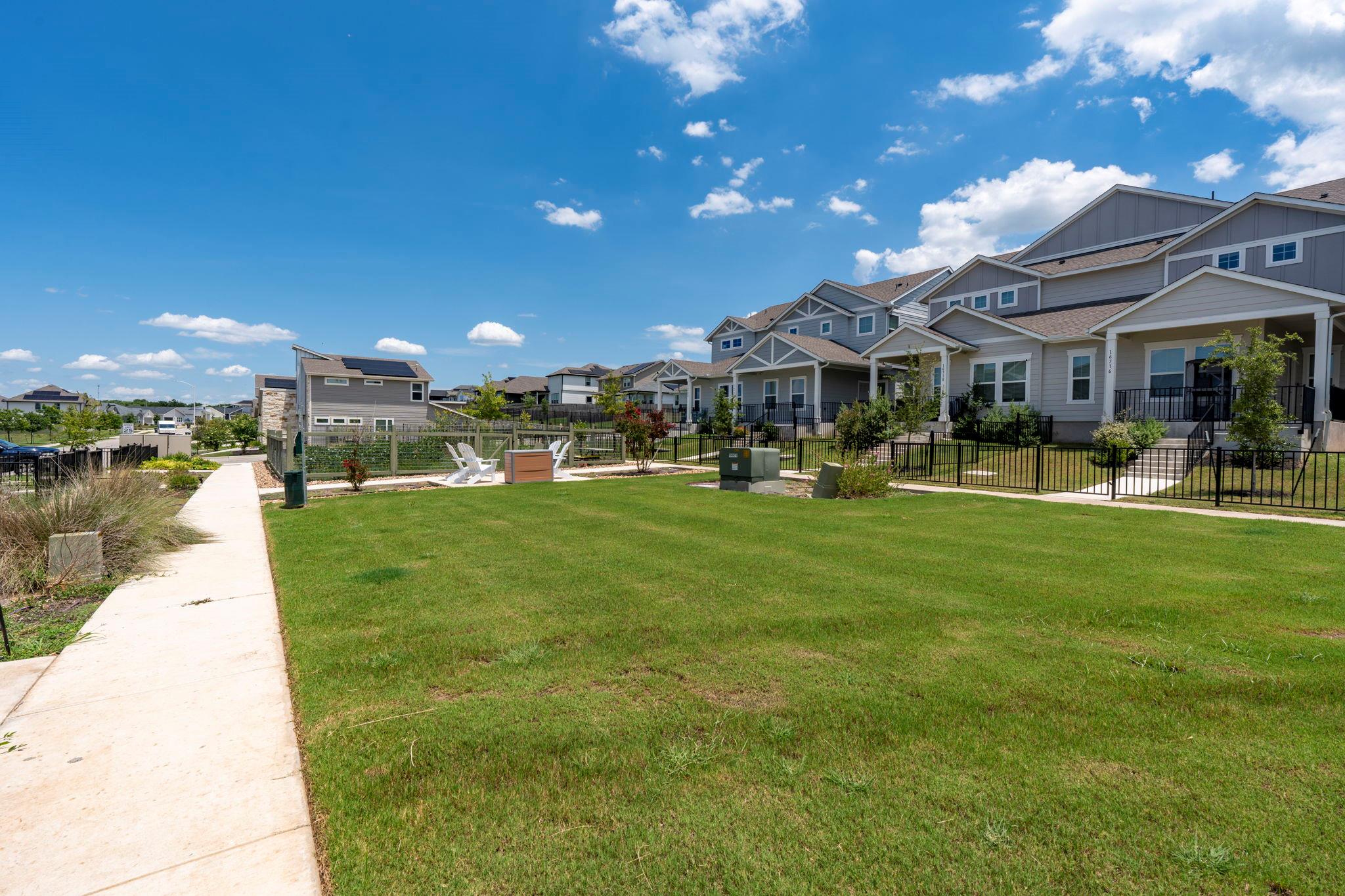 16722 Sonoma Breeze Dr, Manor, TX 78653