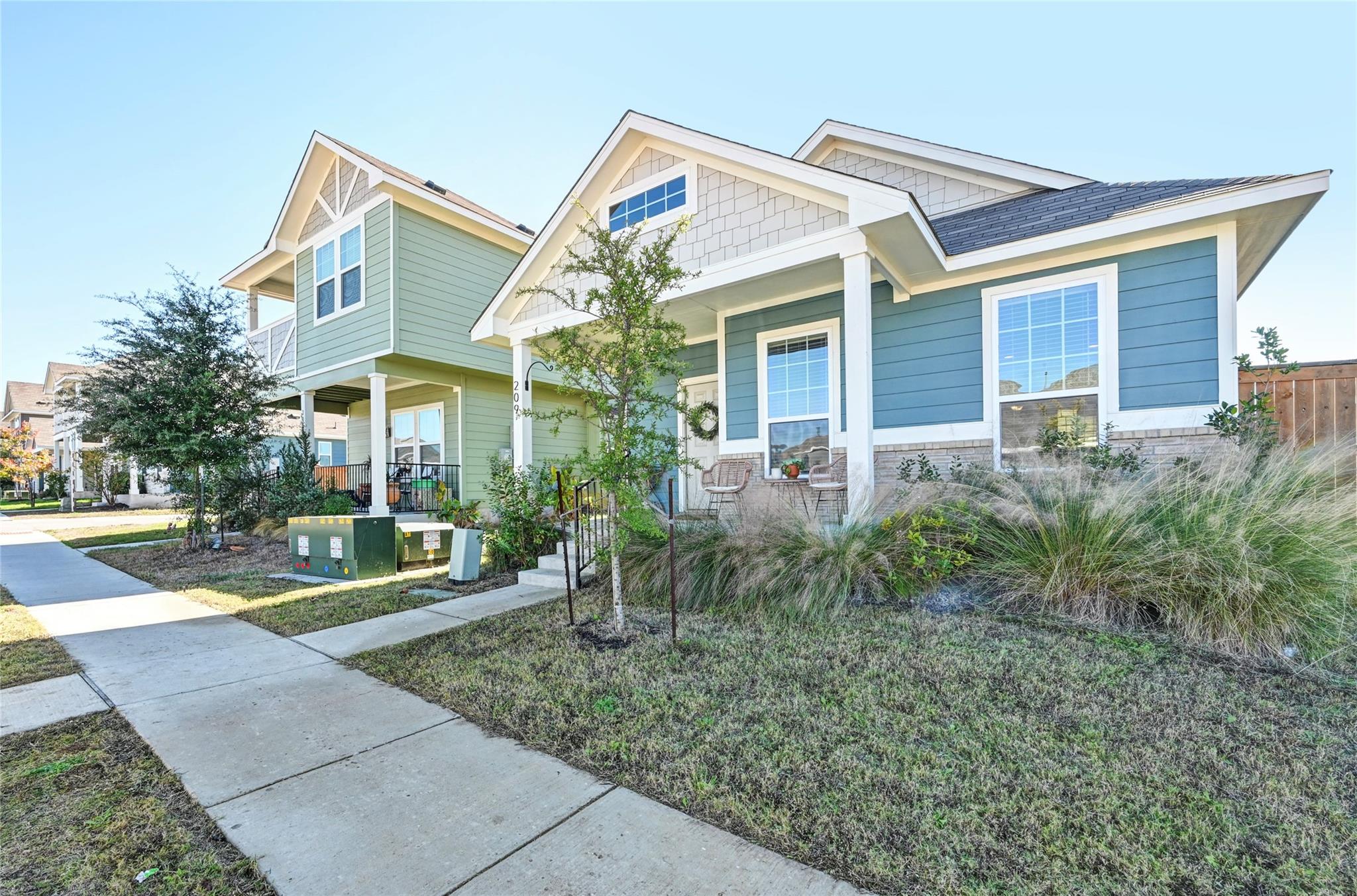 209 Duck Creek Trl, San Marcos, TX 78666