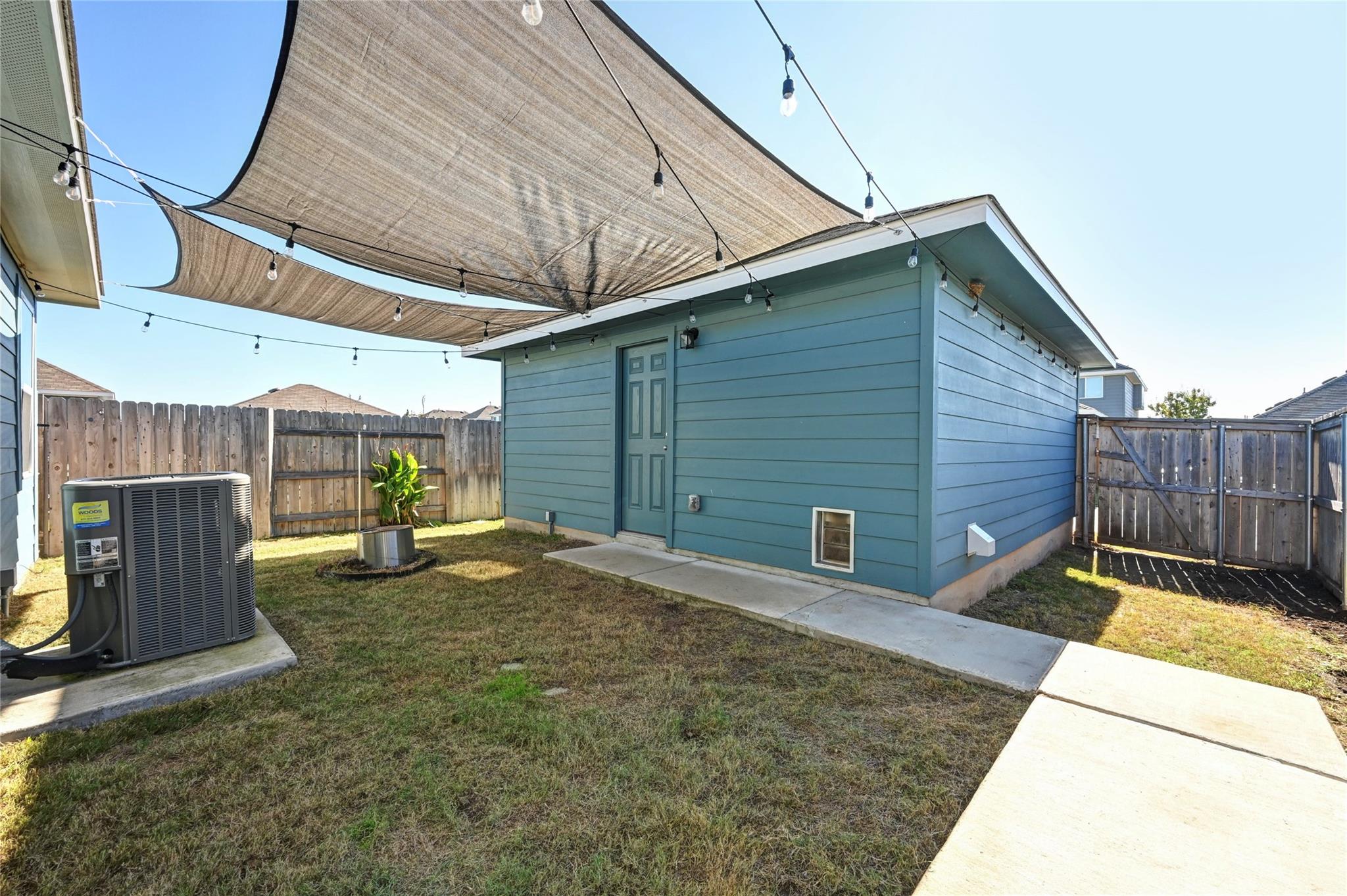 209 Duck Creek Trl, San Marcos, TX 78666